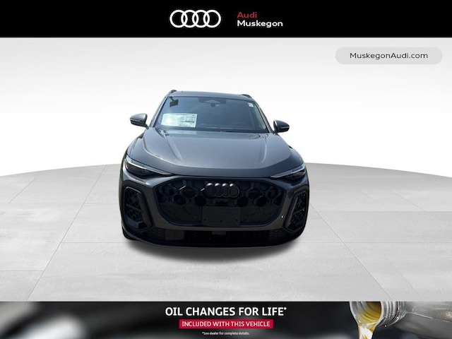 2026 Audi Q5