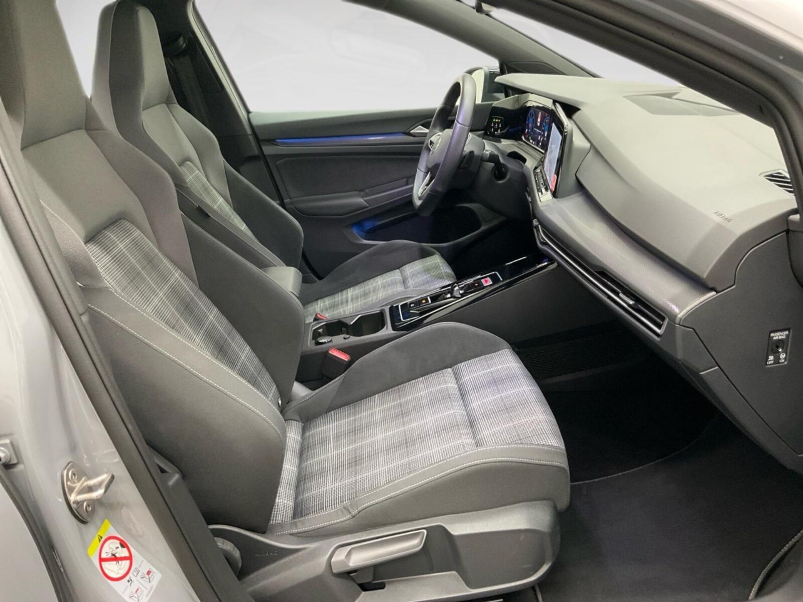 Volkswagen Golf – Bild 9