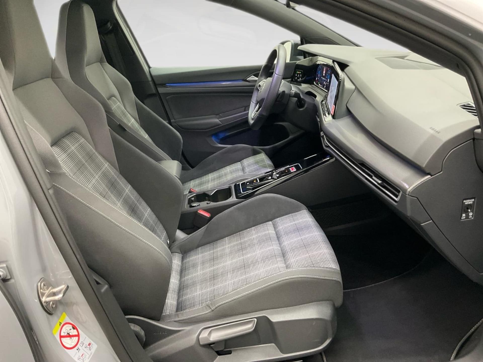Volkswagen Golf GTD