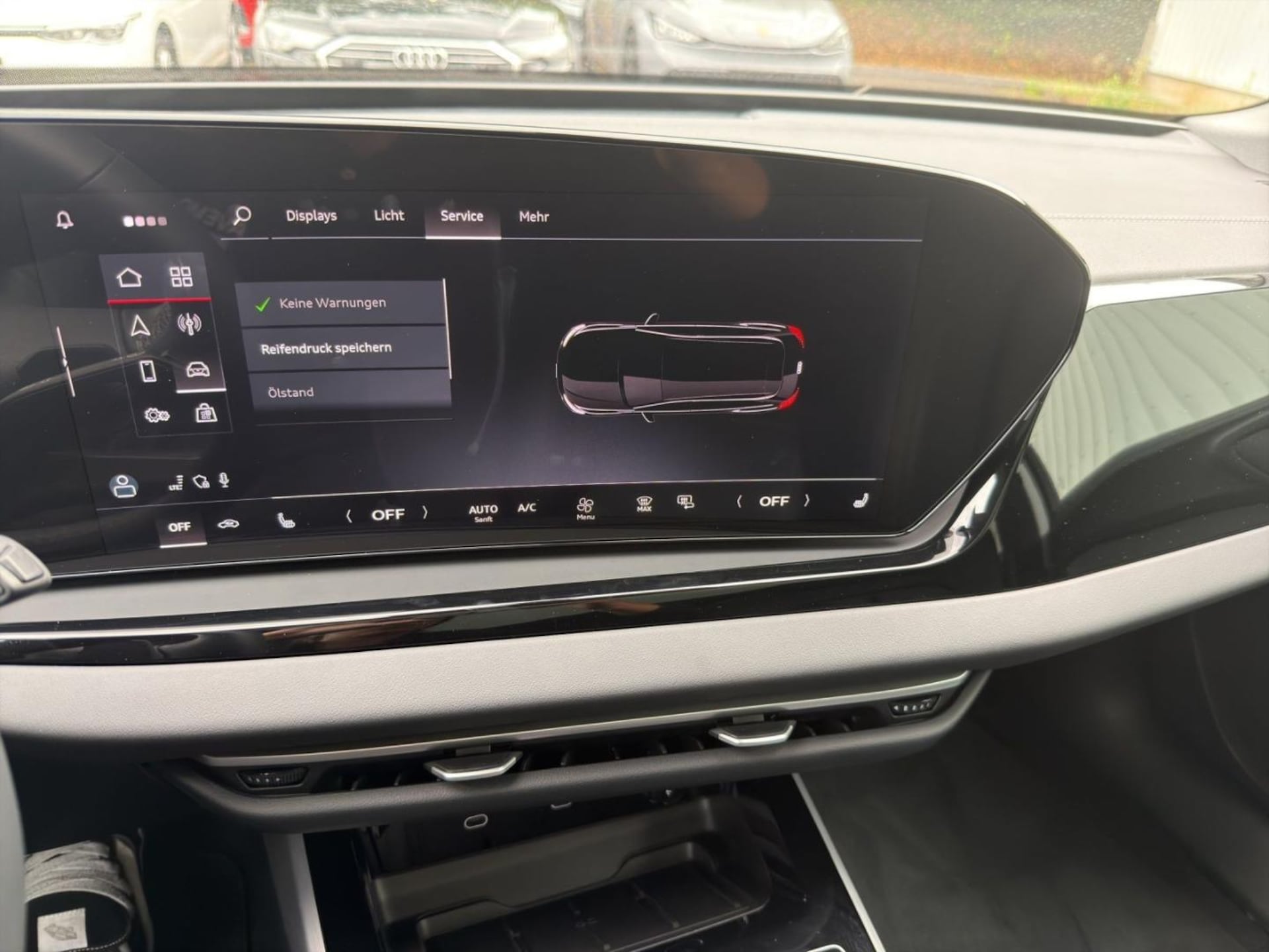 Audi A5 Avant