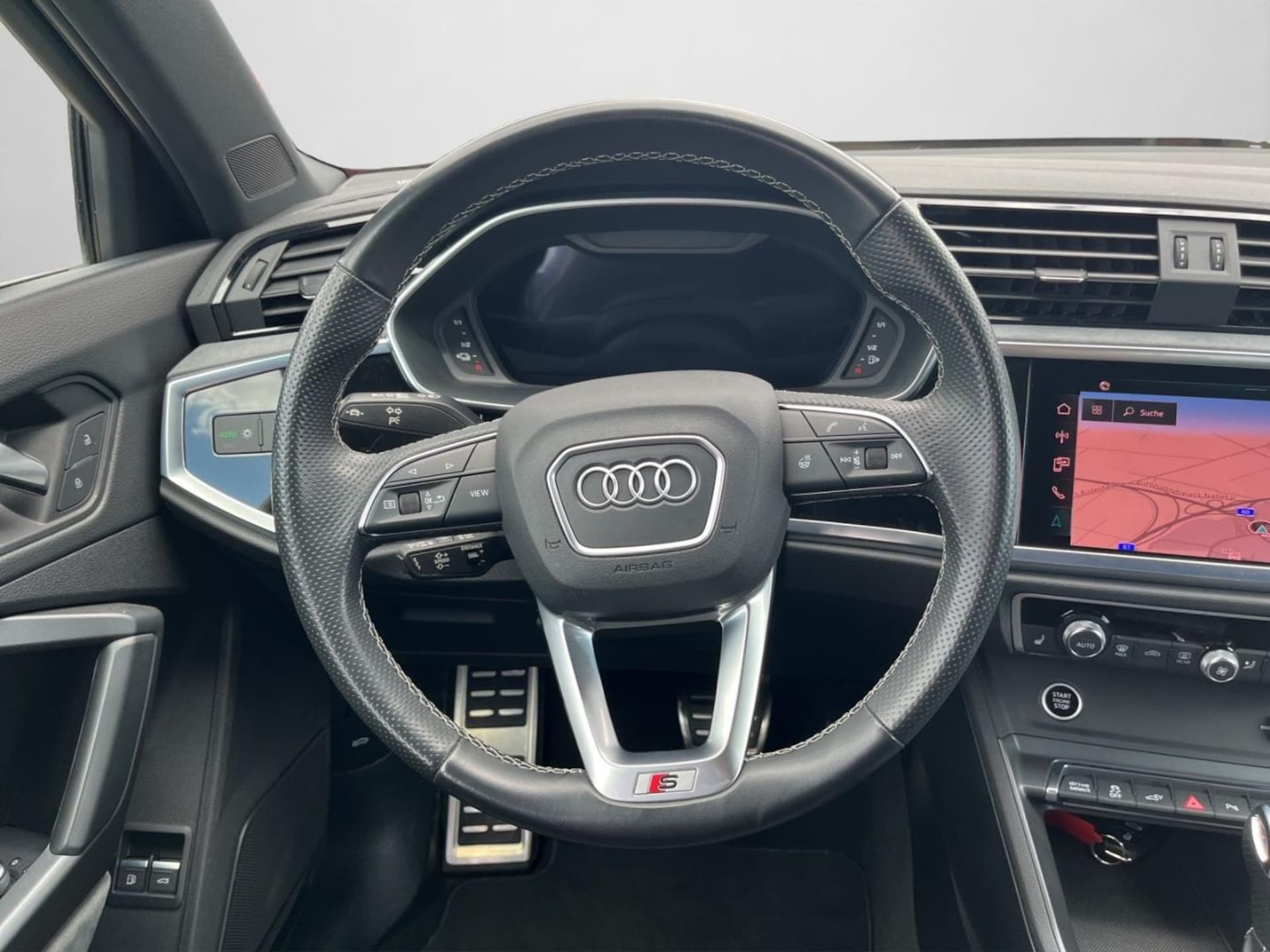 Audi Q3 TFSI e
