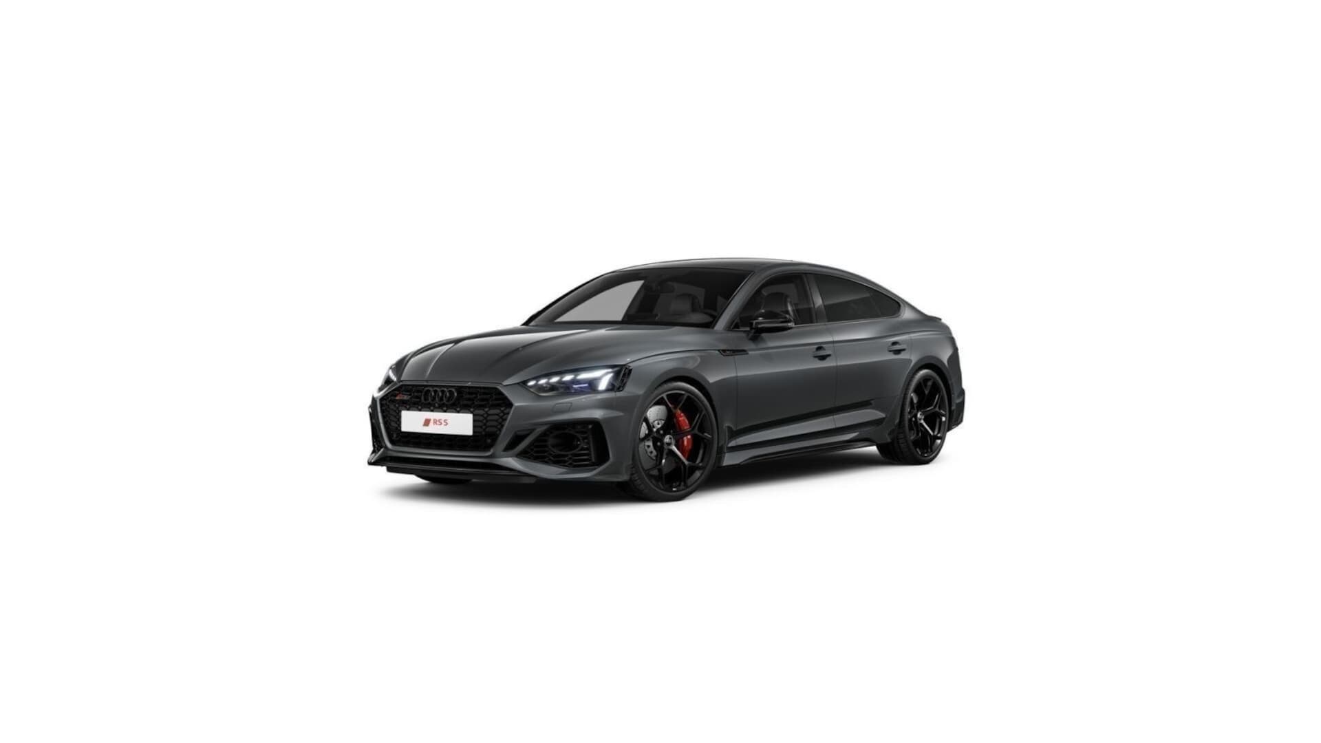 Audi RS 5 Sportback