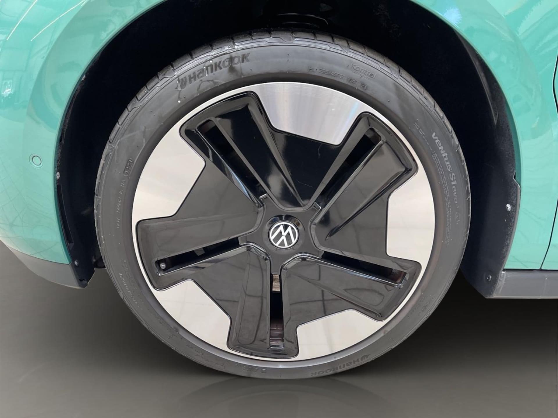 Volkswagen ID. Buzz Pro