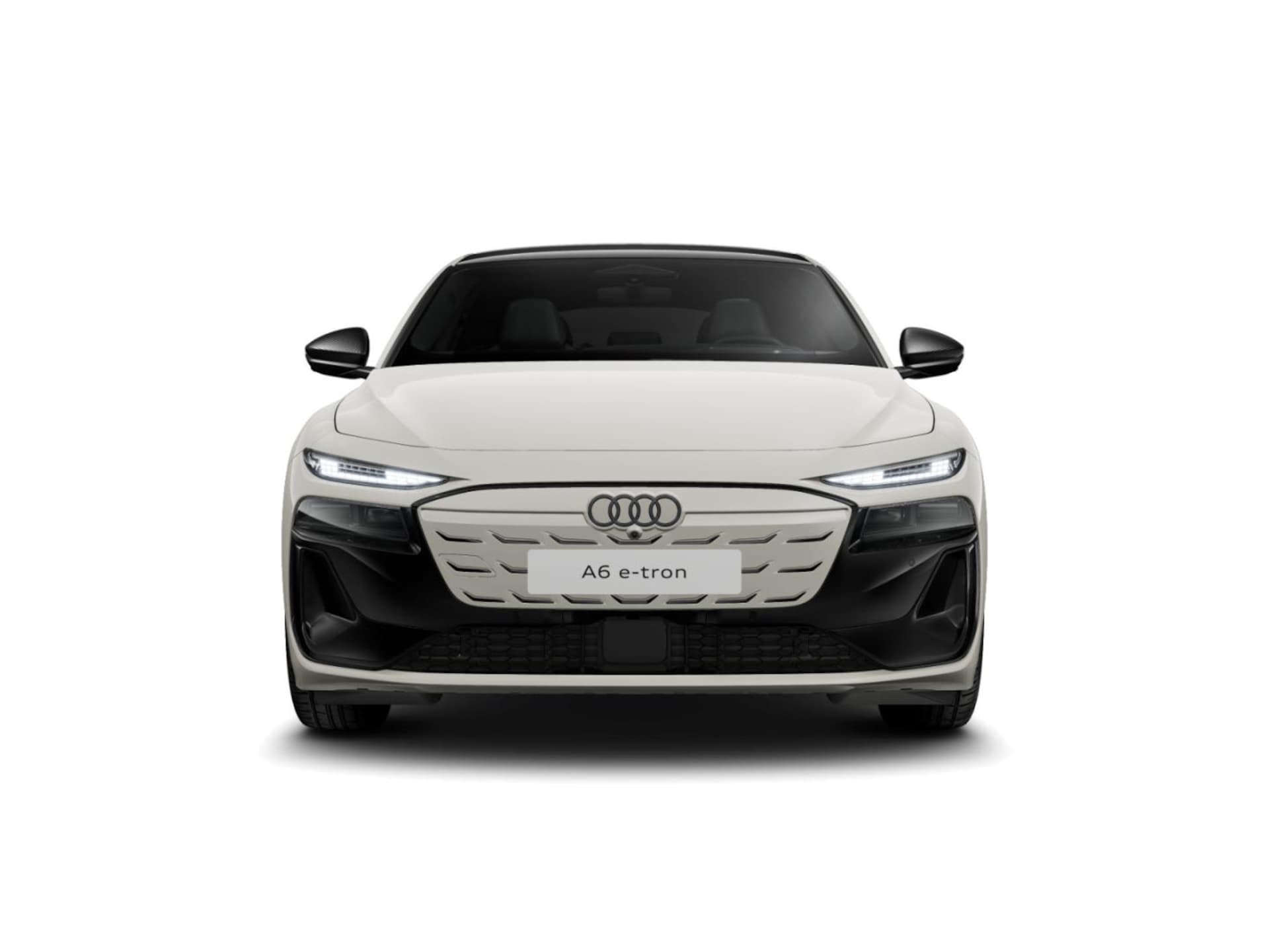 Audi A6 Avant e-tron