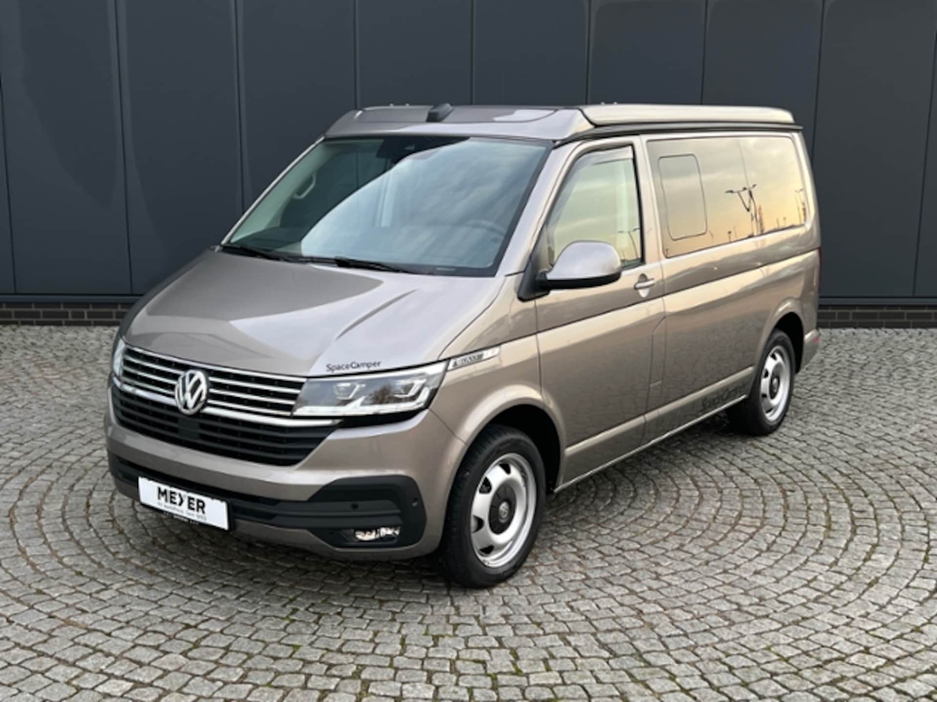 Volkswagen T6.1 Caravelle kurzer Radstand Comfortline