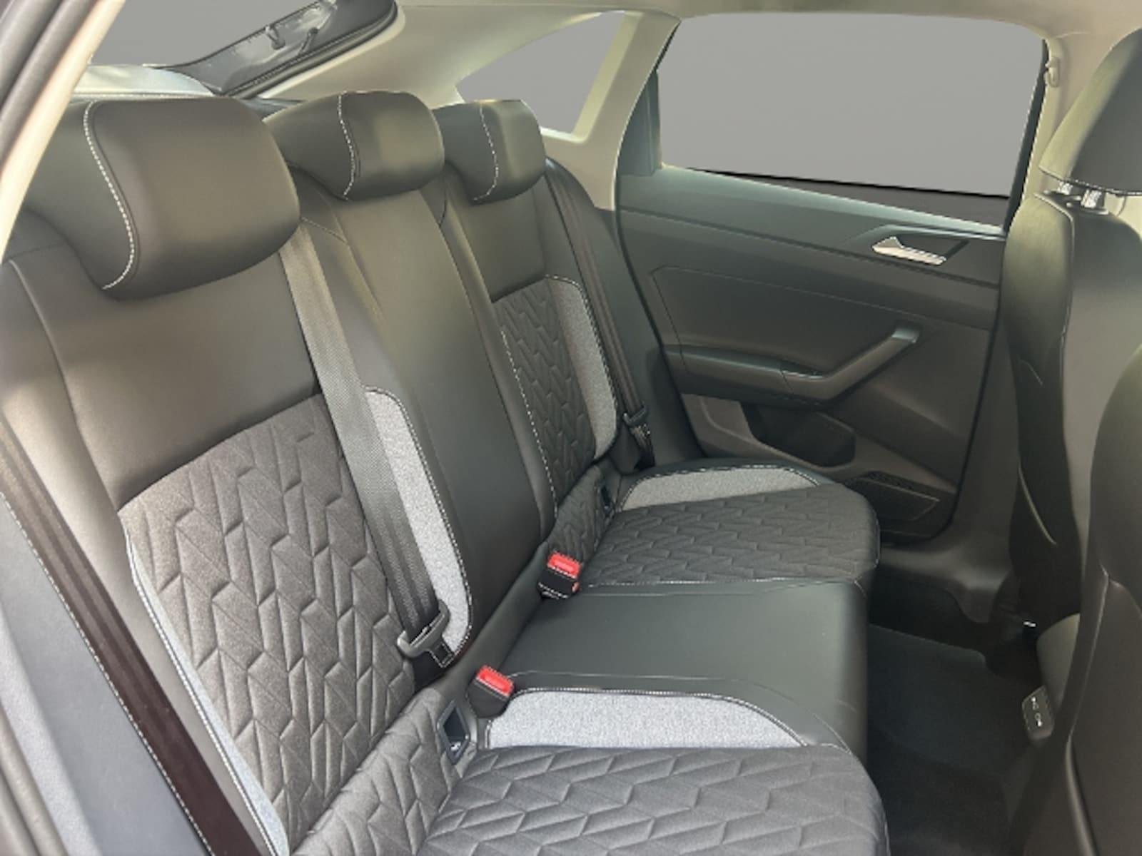 Volkswagen Taigo – Bild 13