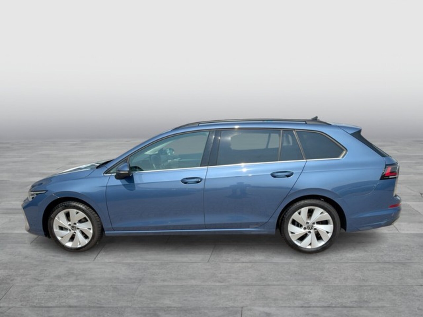 Volkswagen Golf Variant – Bild 2