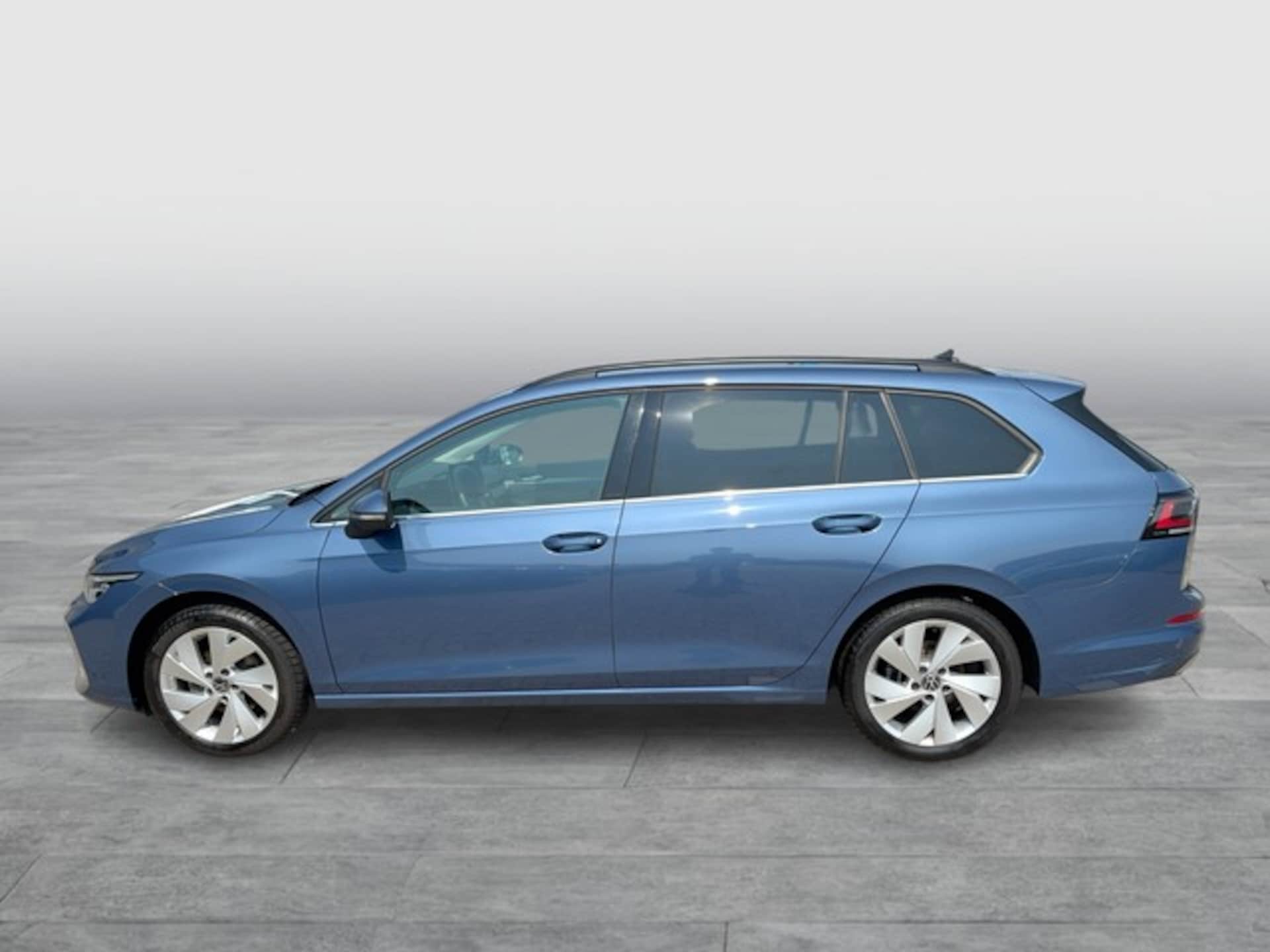 Volkswagen Golf Variant Style