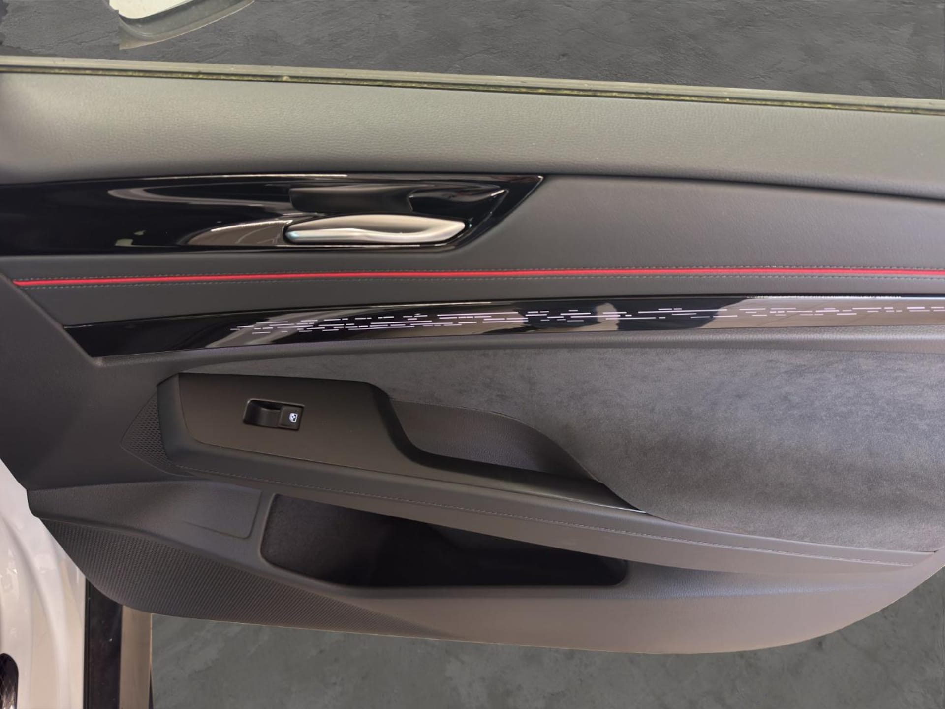Volkswagen ID.7 Tourer GTX