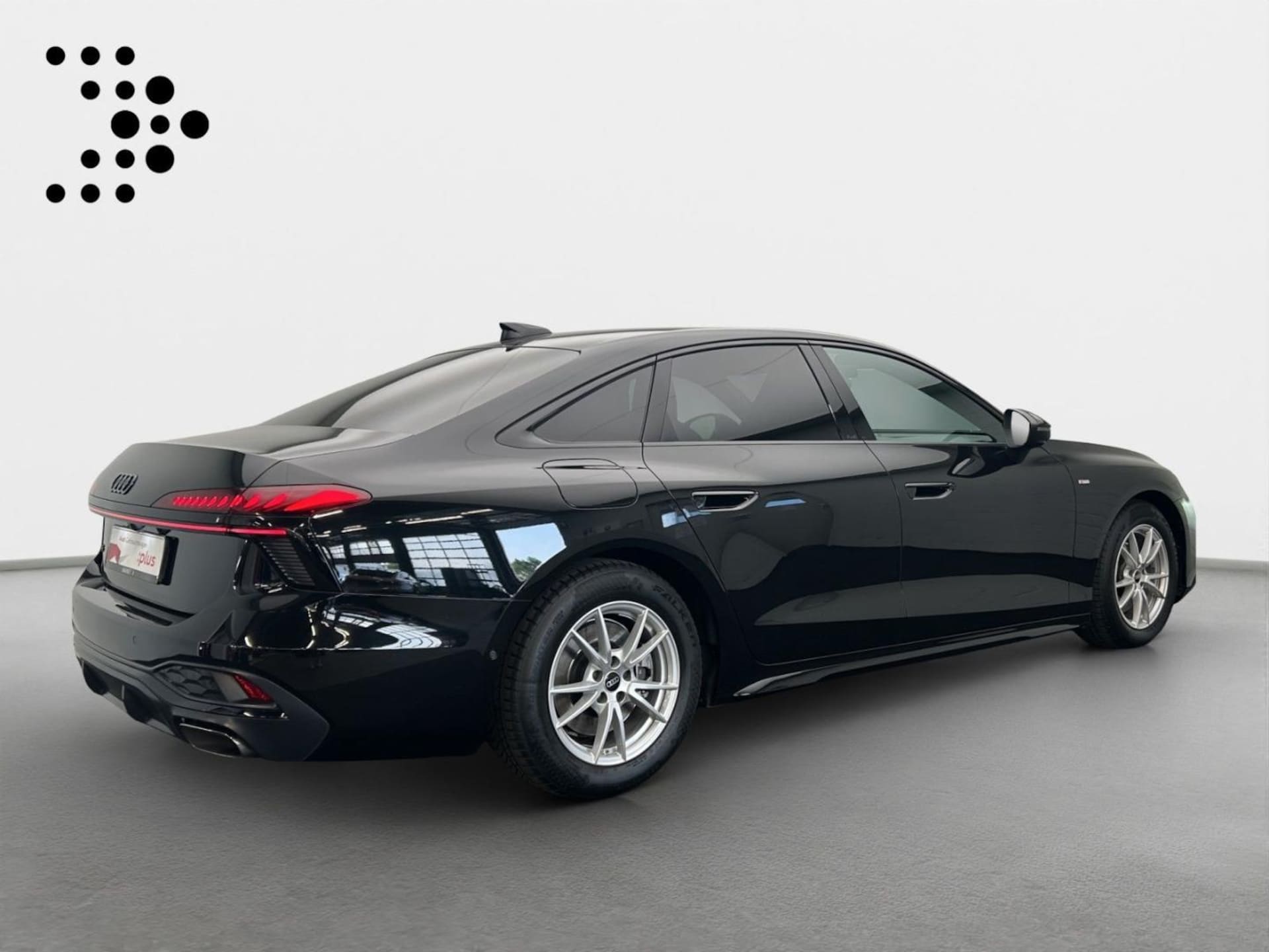 Audi A6 Limousine
