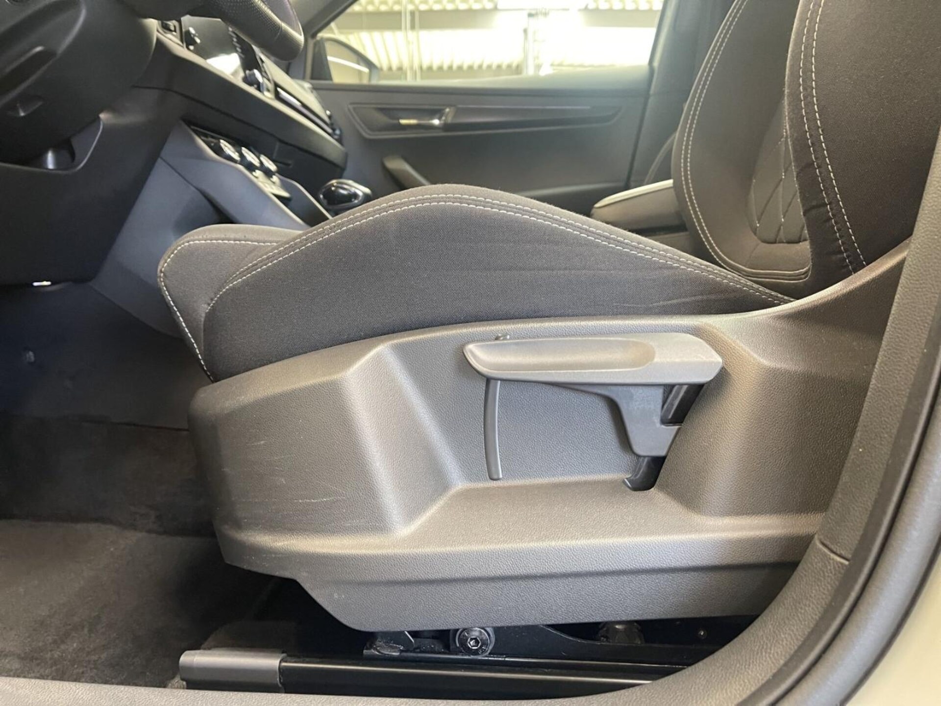 Skoda Karoq Sportline