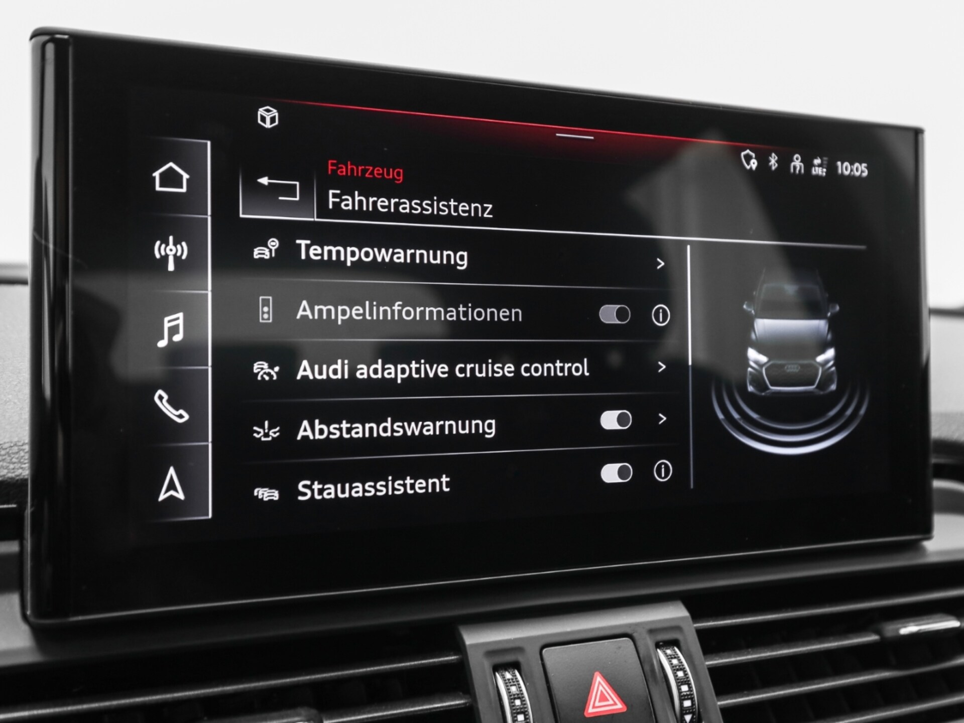 Audi SQ5 SUV