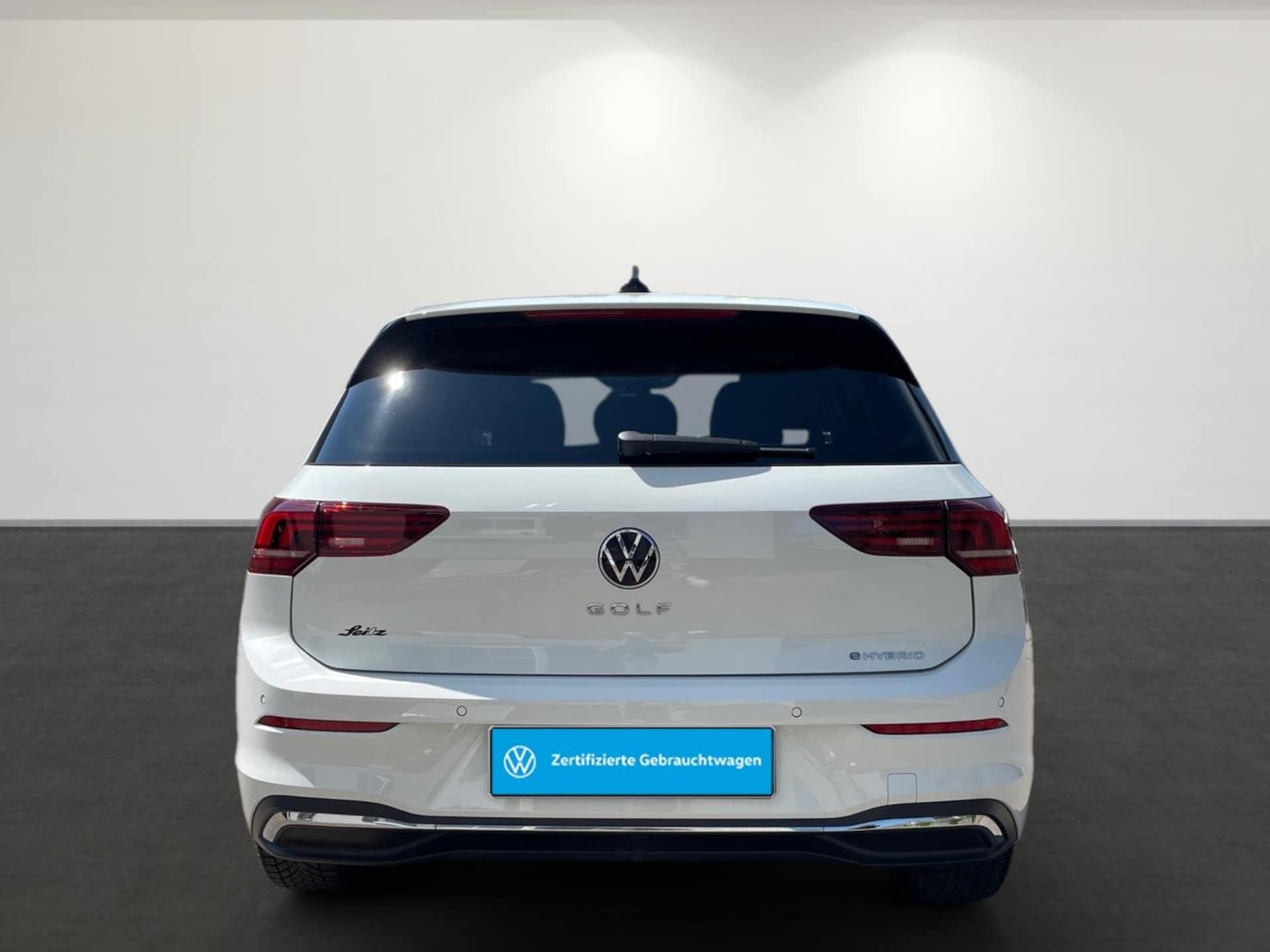 Volkswagen Golf ENERGY