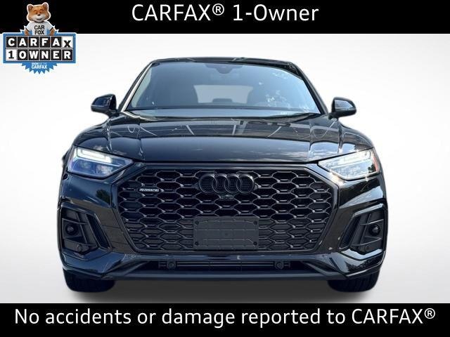 2023 Audi Q5 Sportback