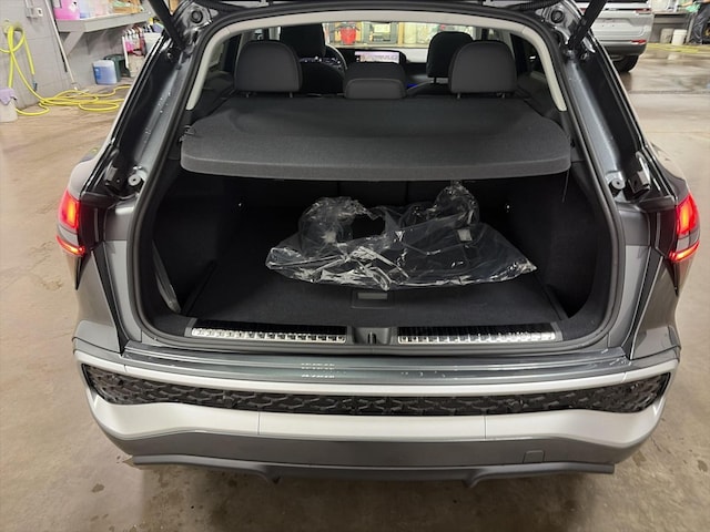 2026 Audi Q3 Base - Photo 31