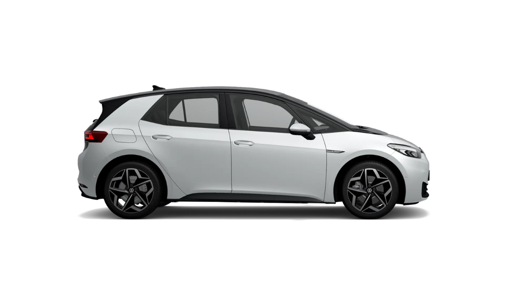 Volkswagen ID.3 Pro S