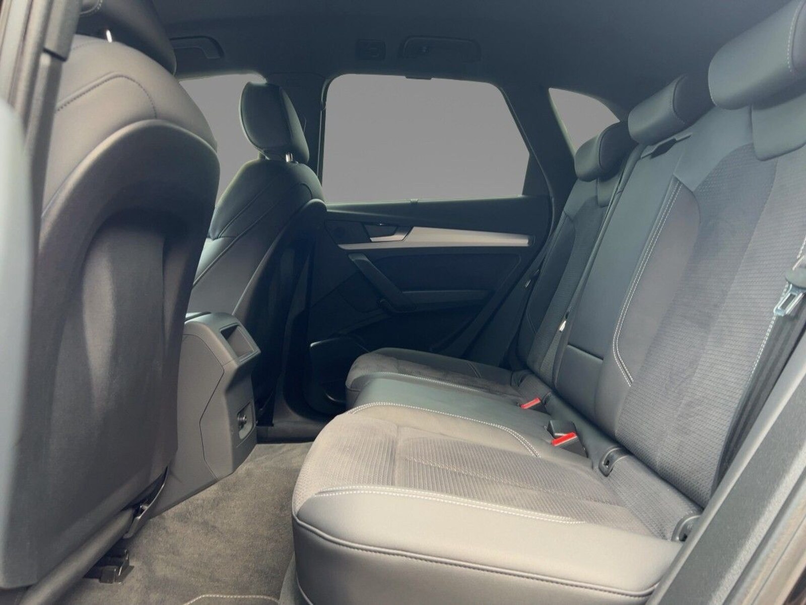 Audi Q5 – Bild 8