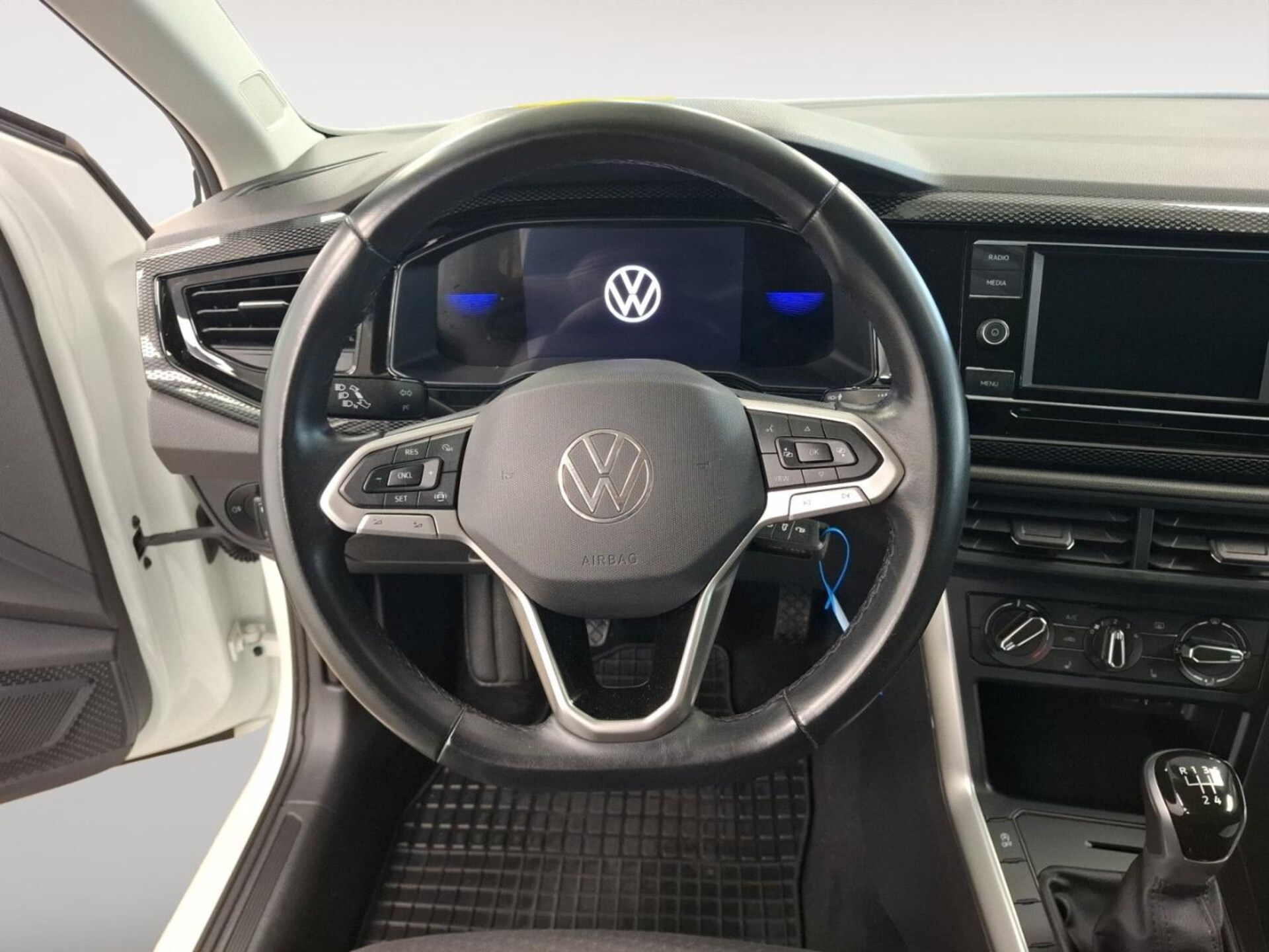 Volkswagen Polo Life