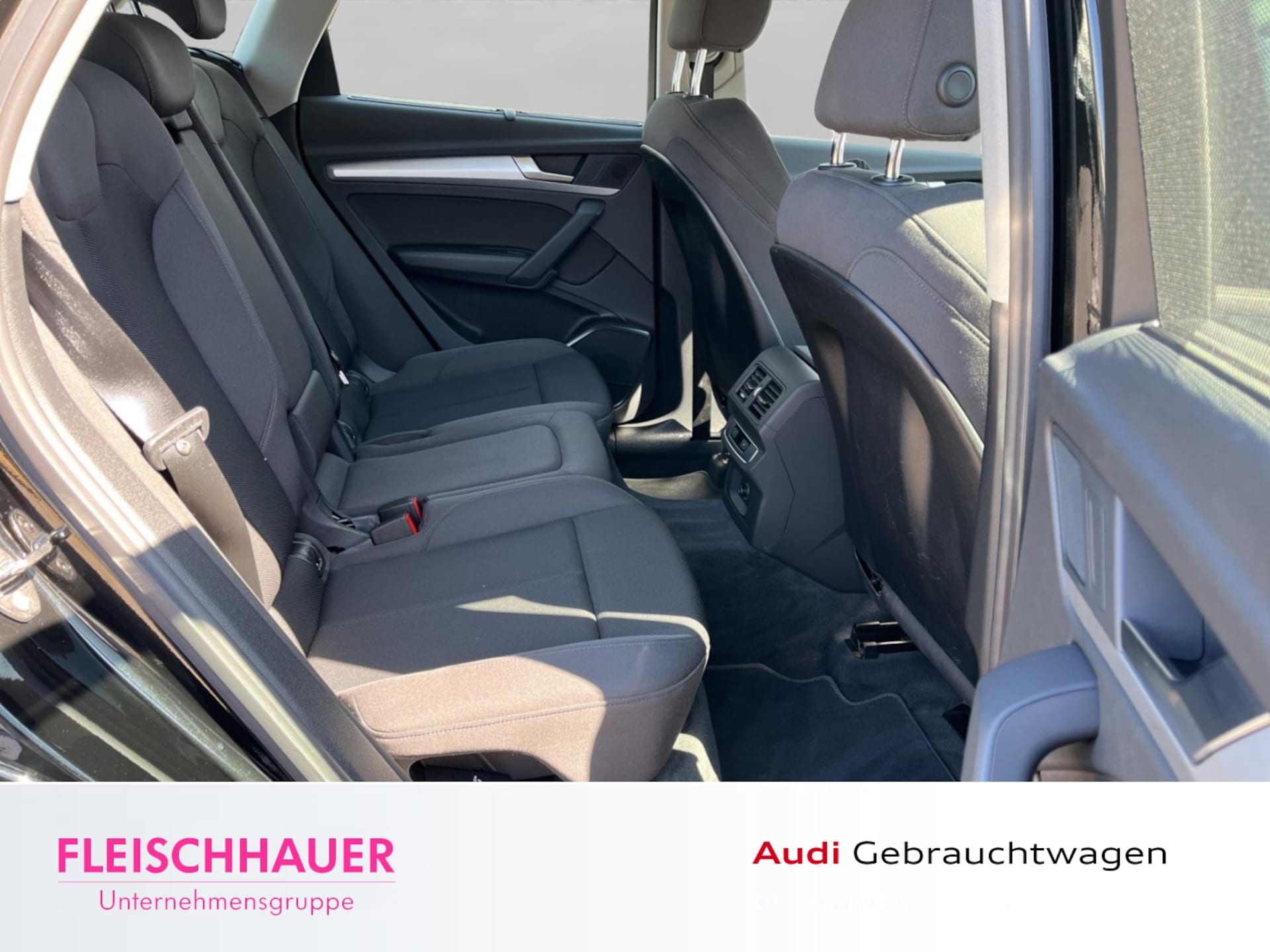 Audi Q5 TFSI e