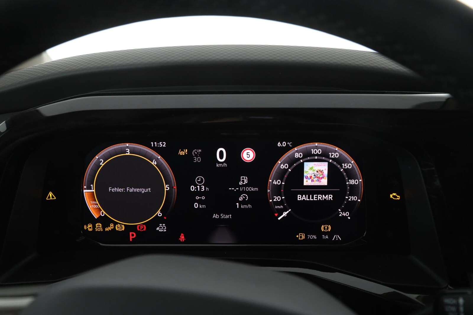 Volkswagen California – Bild 19
