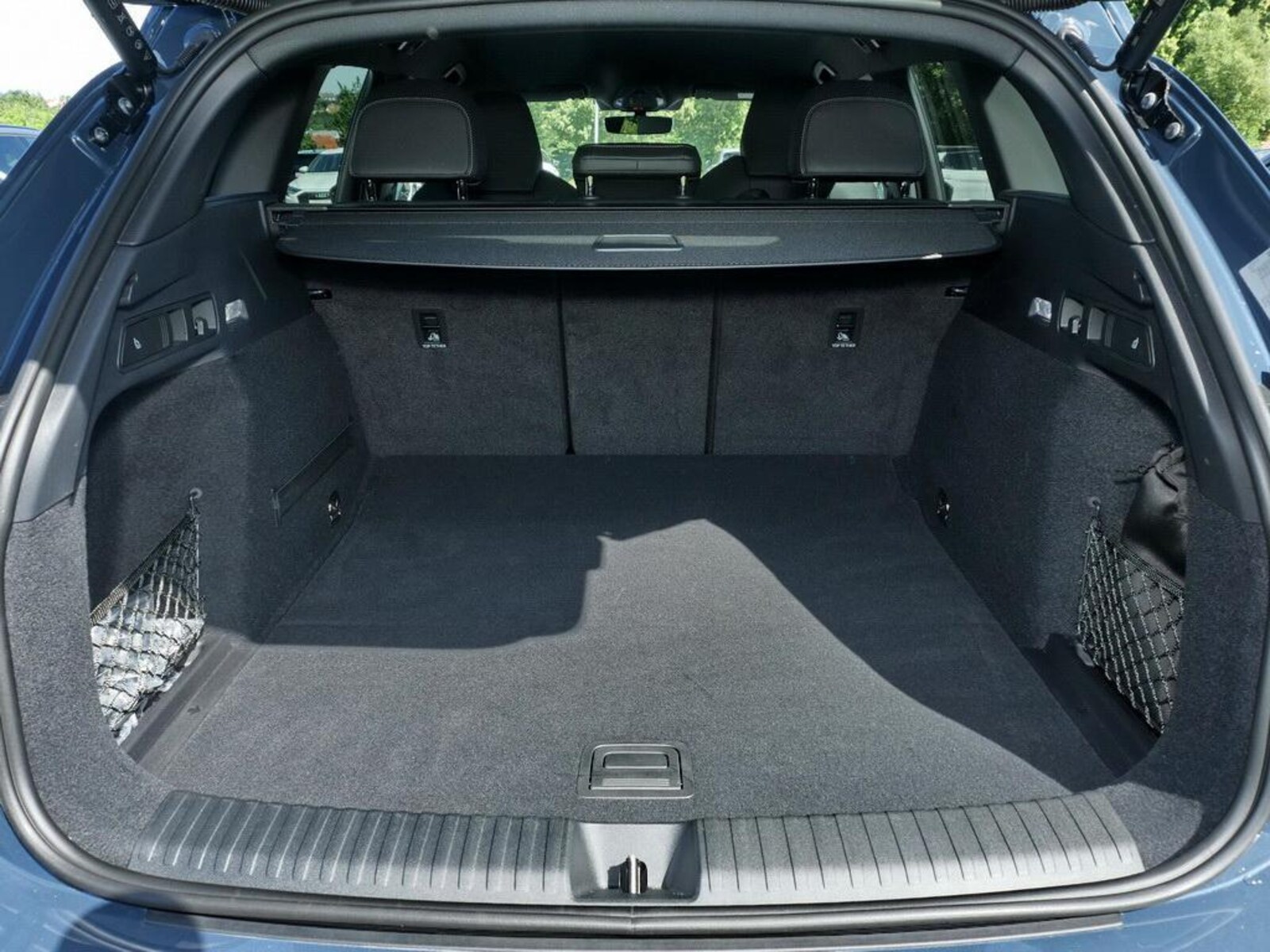 Audi Q6 e-tron – Bild 9