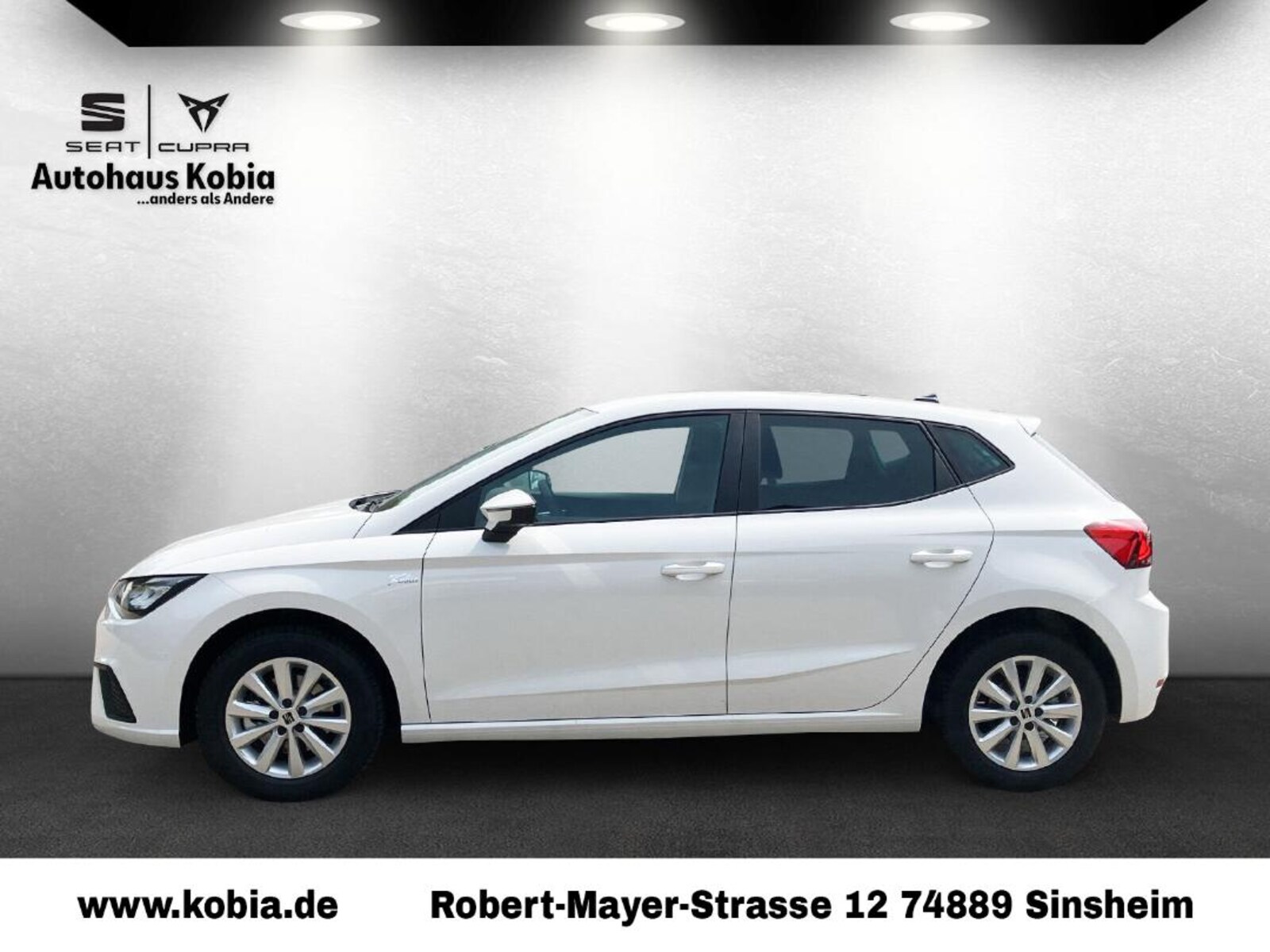 SEAT Ibiza – Bild 2