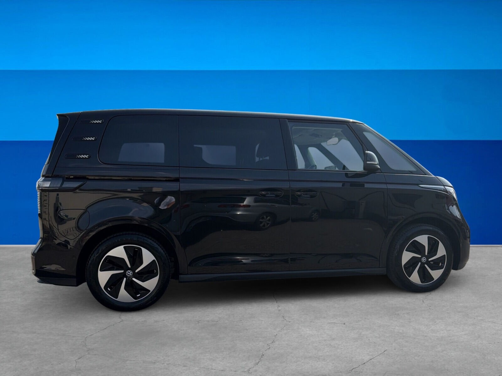Volkswagen ID. Buzz – Bild 5