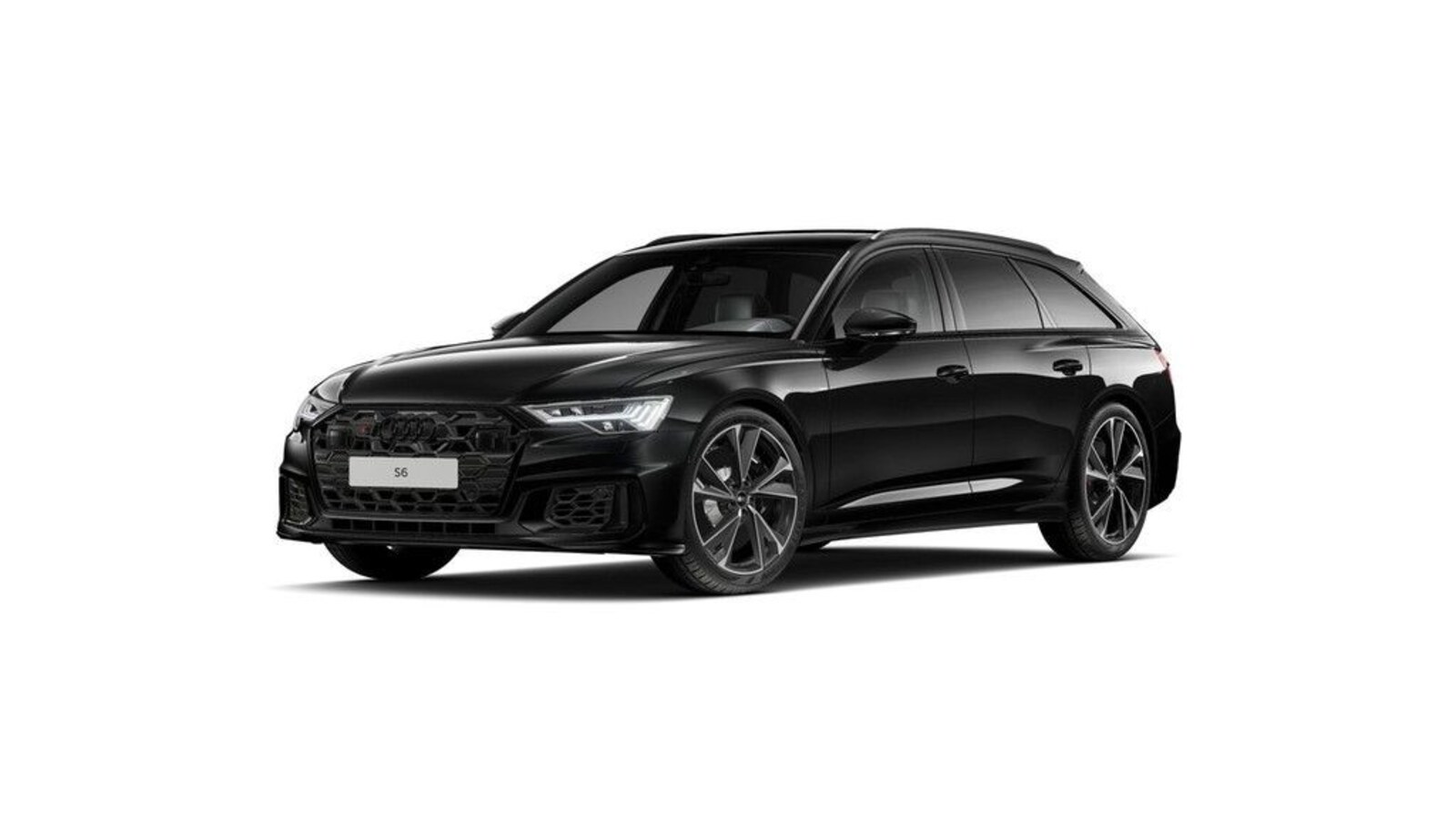 Audi S6 Avant – Bild 2