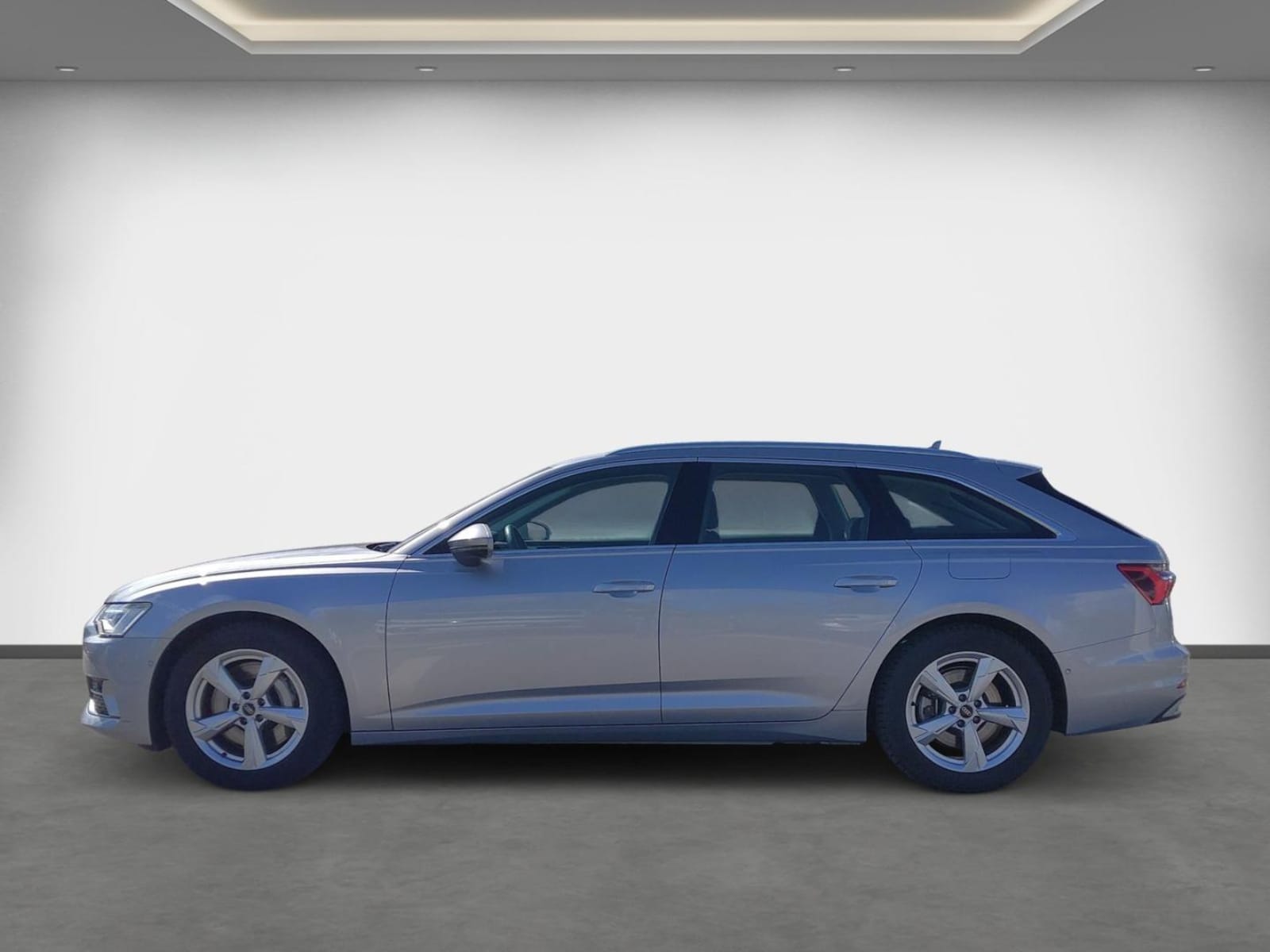 Audi A6 Avant – Bild 3
