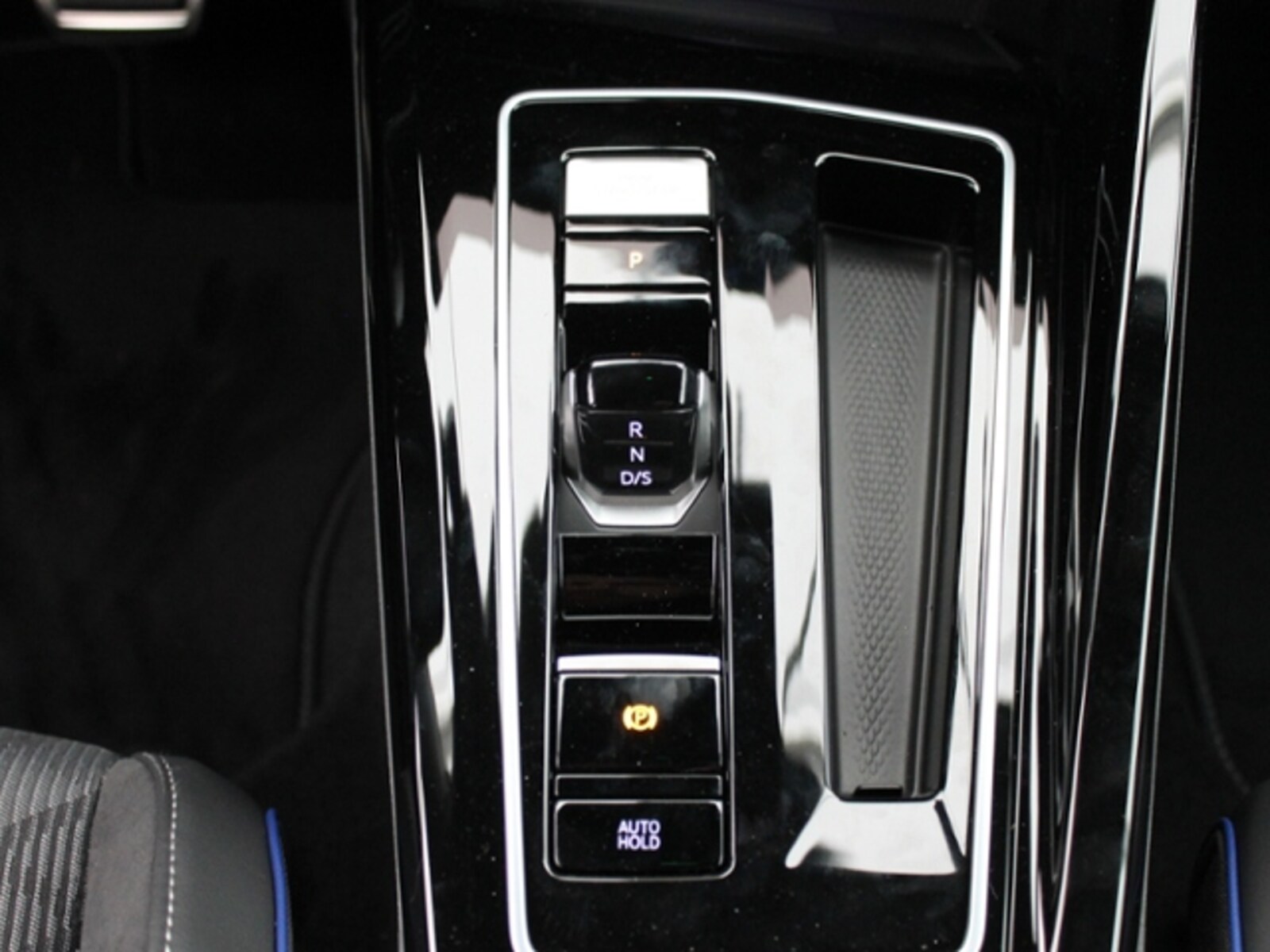 Volkswagen Golf Variant – Bild 32