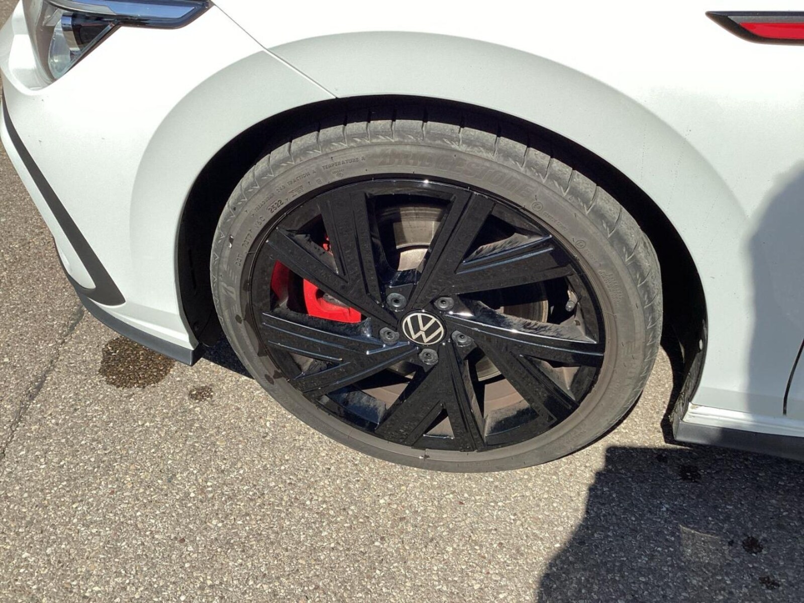 Volkswagen Golf – Bild 18