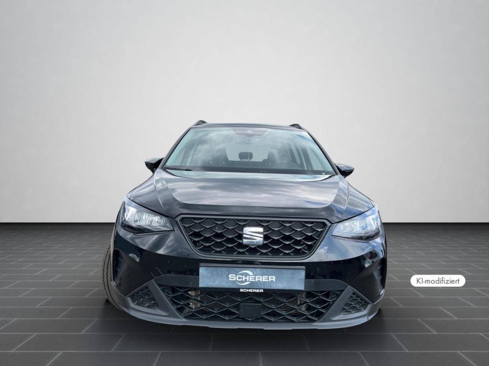 SEAT Arona – Bild 5