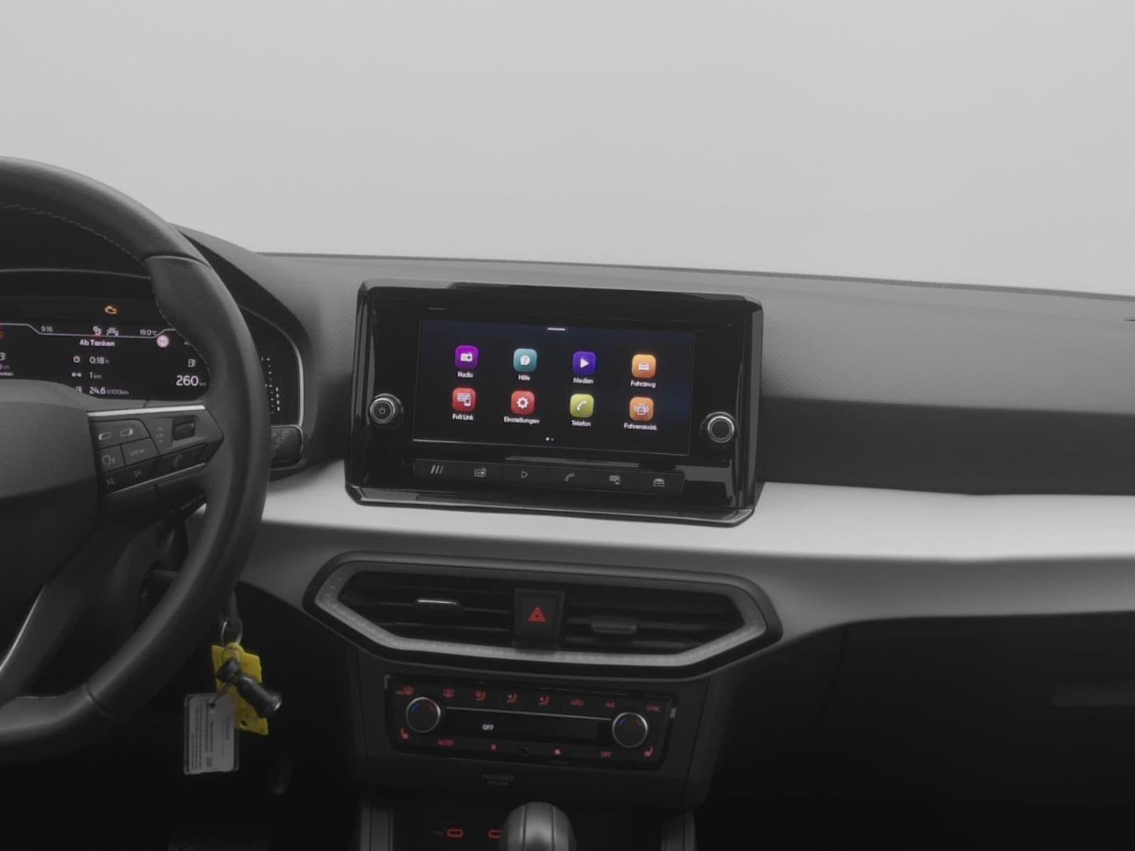 SEAT Ibiza – Bild 9
