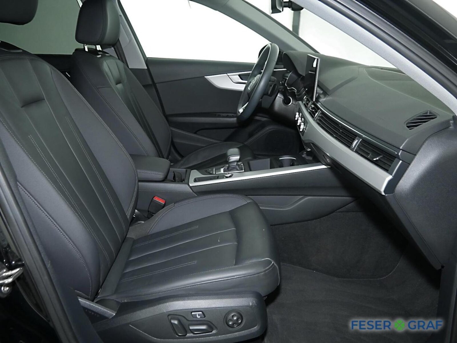 Audi A4 Avant – Bild 4