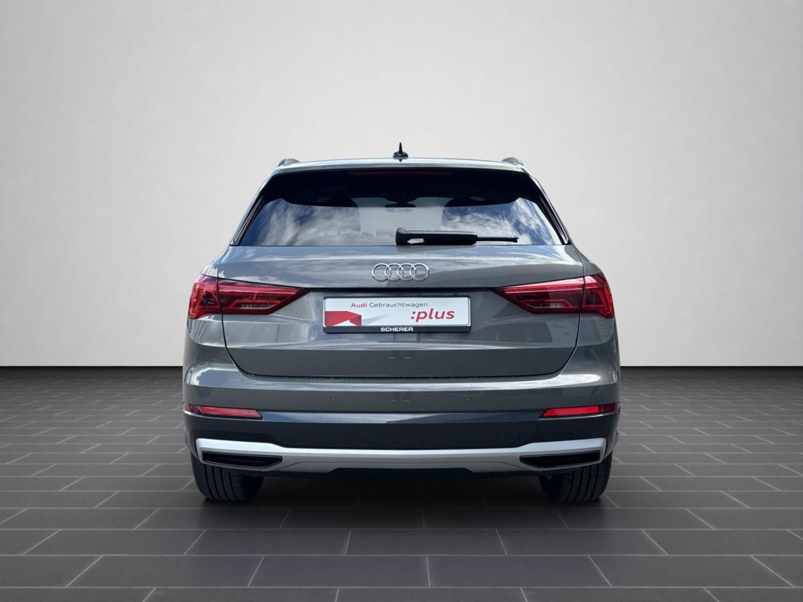 Audi Q3 – Bild 6