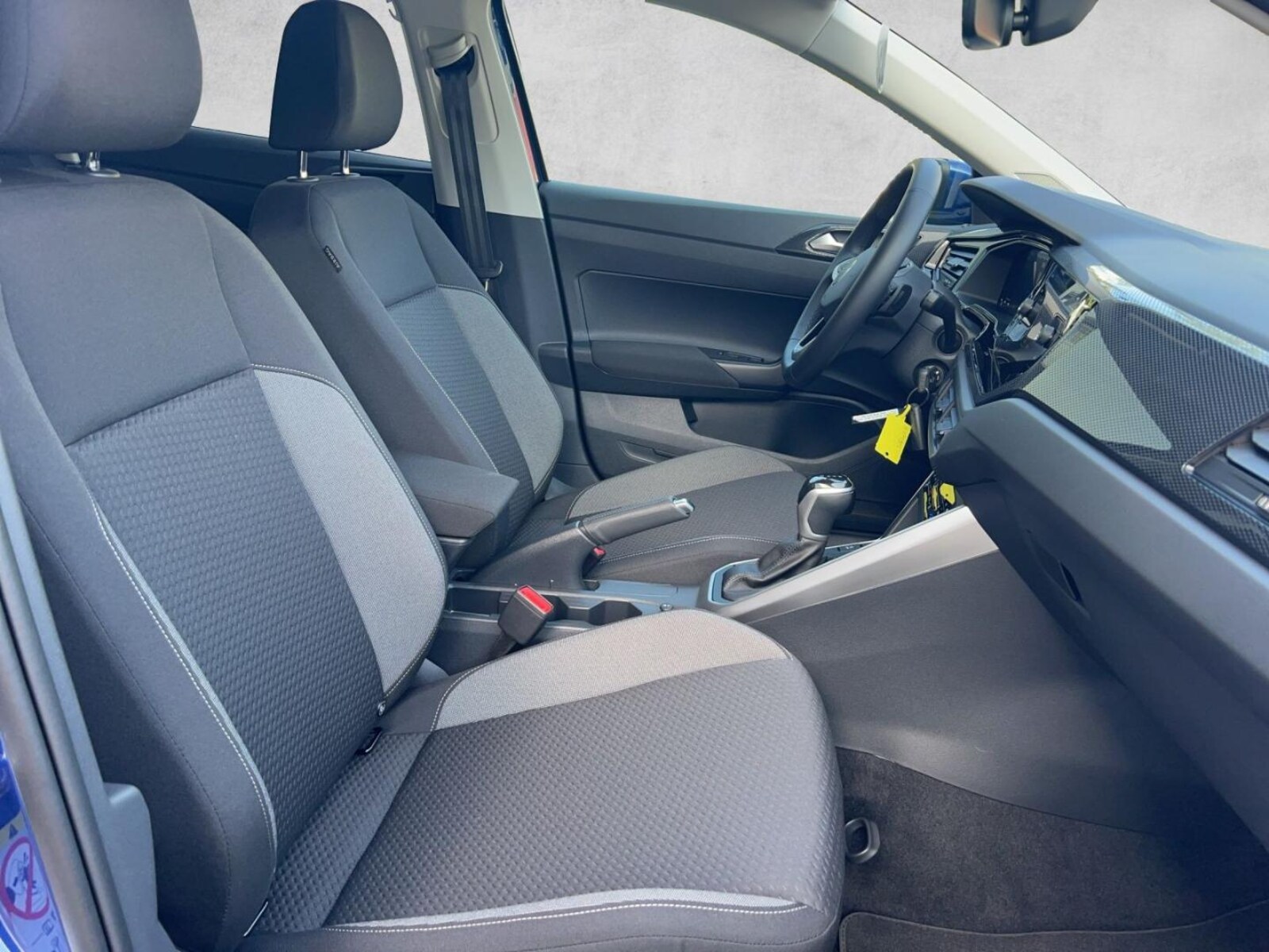Volkswagen Taigo – Bild 30