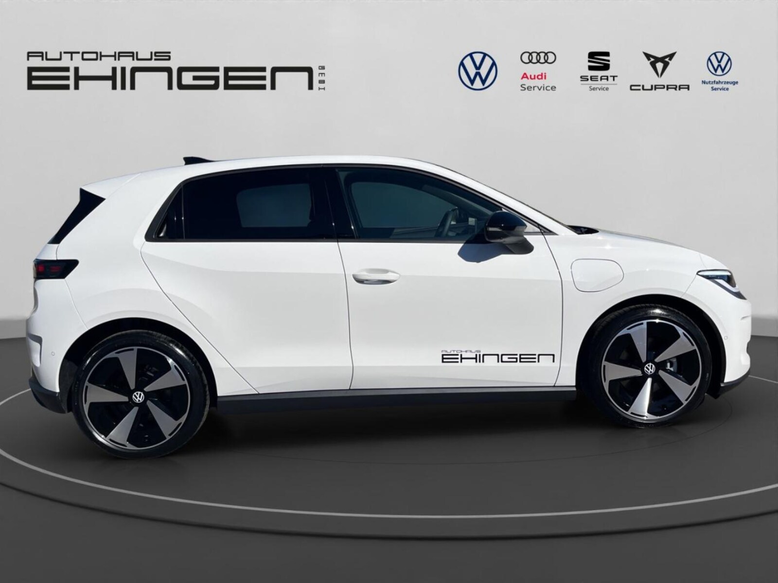 Volkswagen ID. Polo – Bild 4
