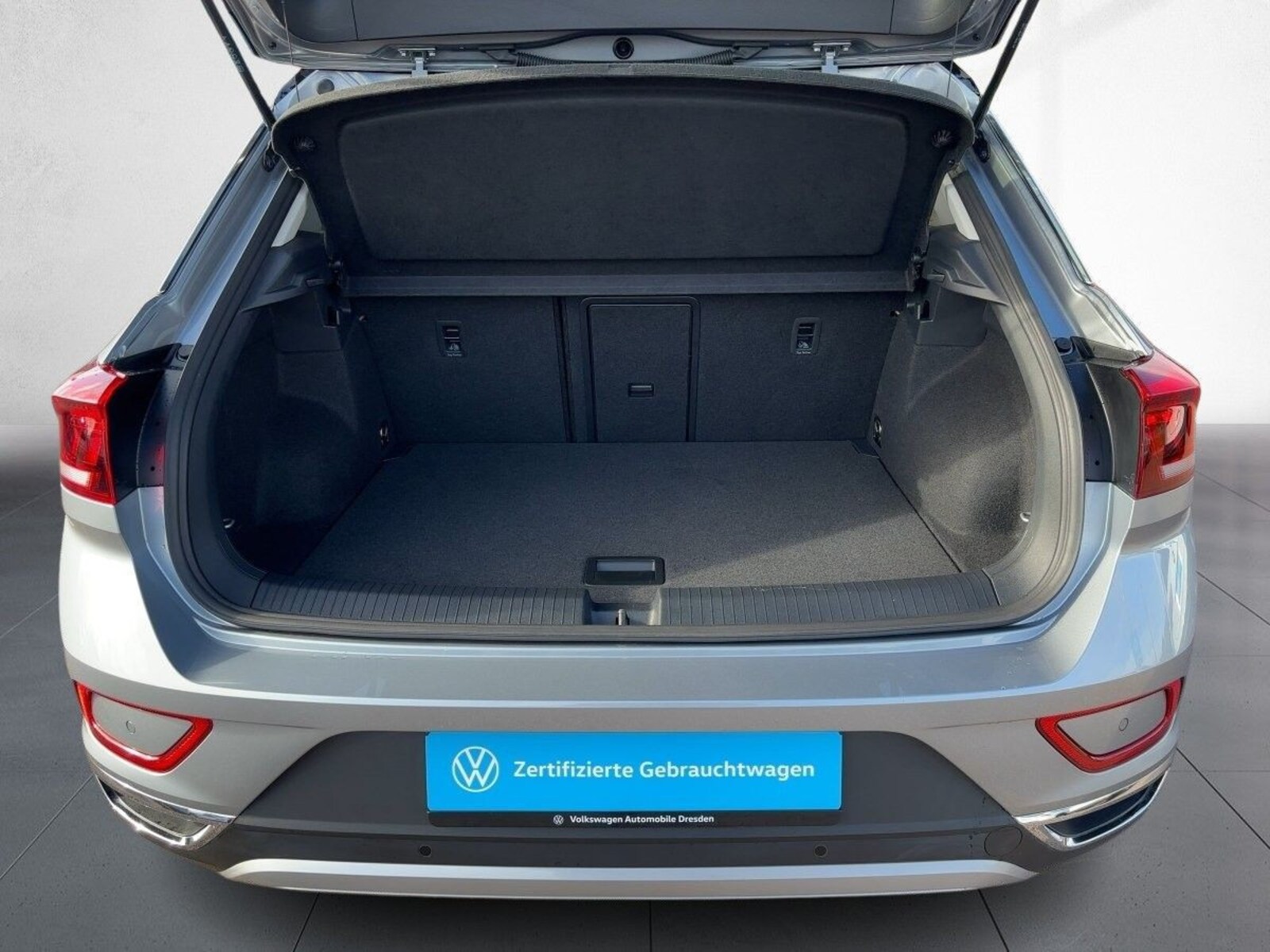 Volkswagen T-Roc – Bild 19