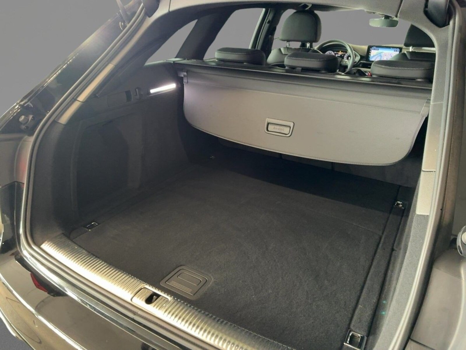 Audi A4 Avant – Bild 10