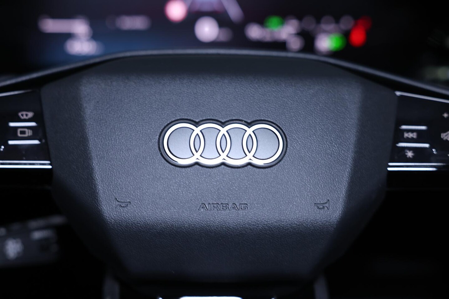 Image about Audi A5 Sedan TFSI 200 kW quattro S tronic