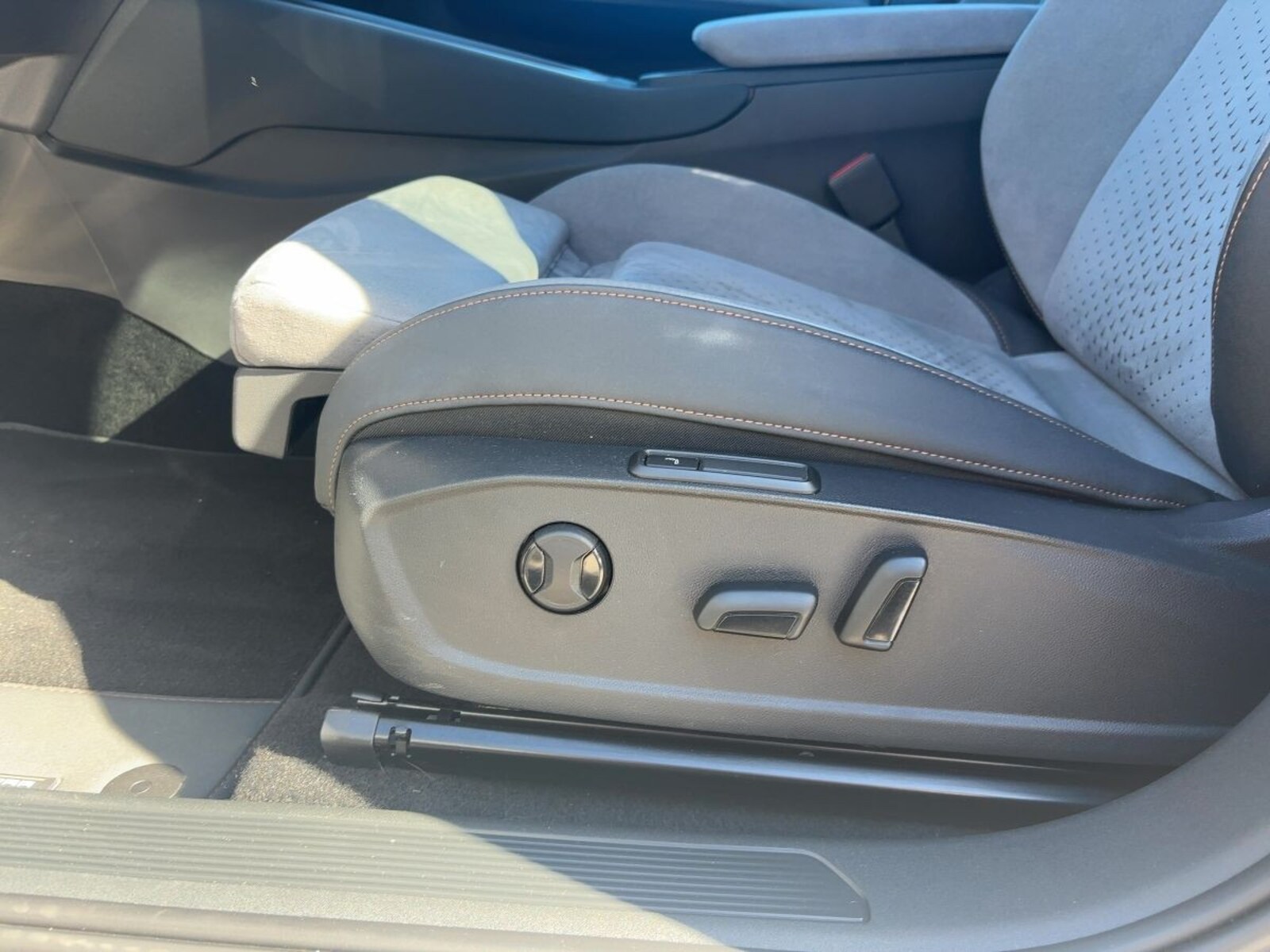 CUPRA Born – Bild 13