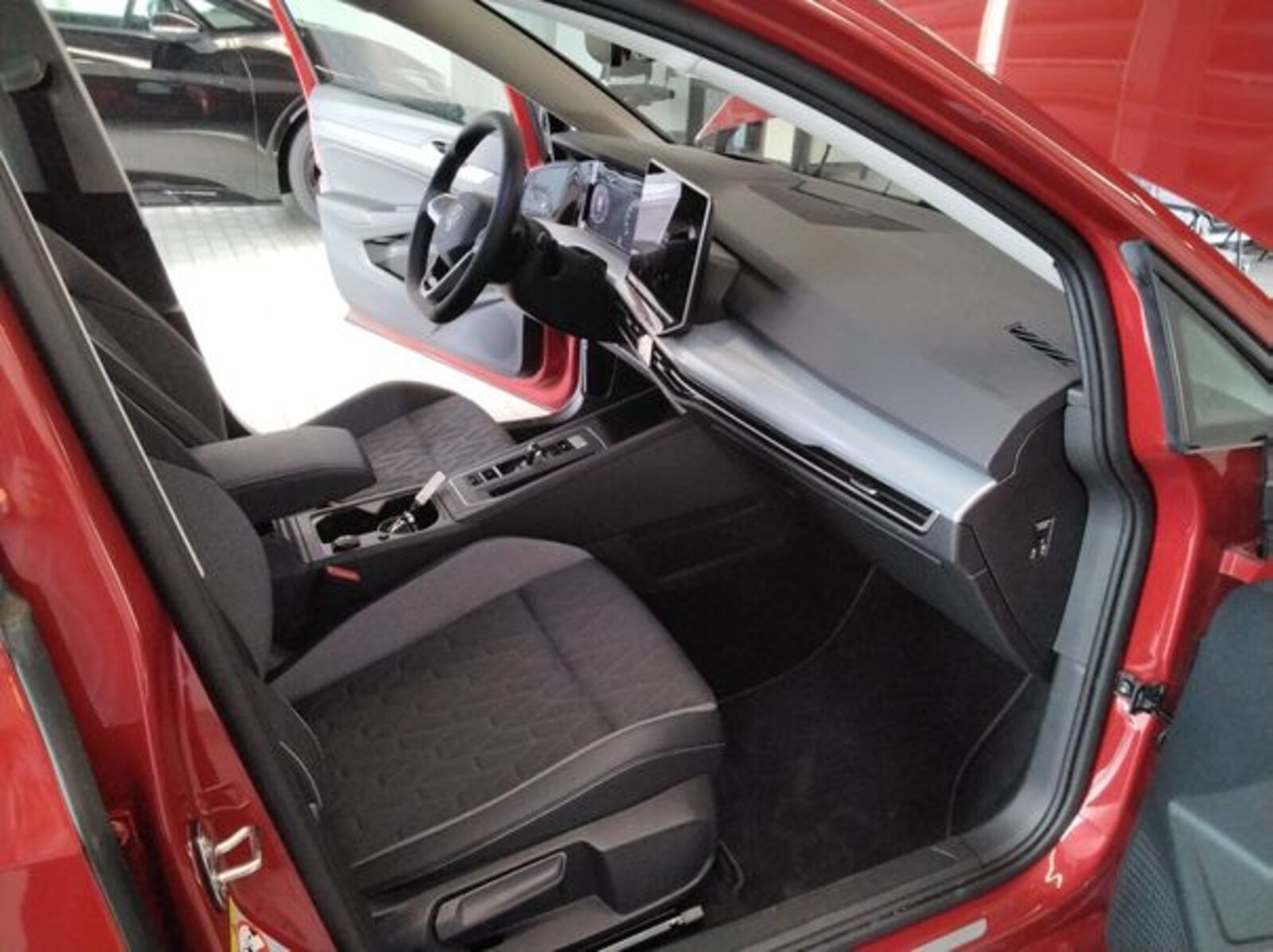 Volkswagen Golf – Bild 4