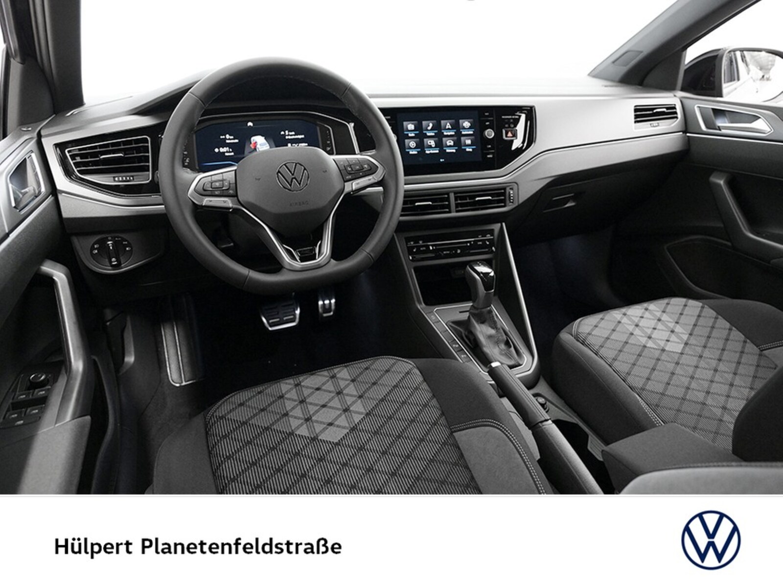 Volkswagen Taigo – Bild 14