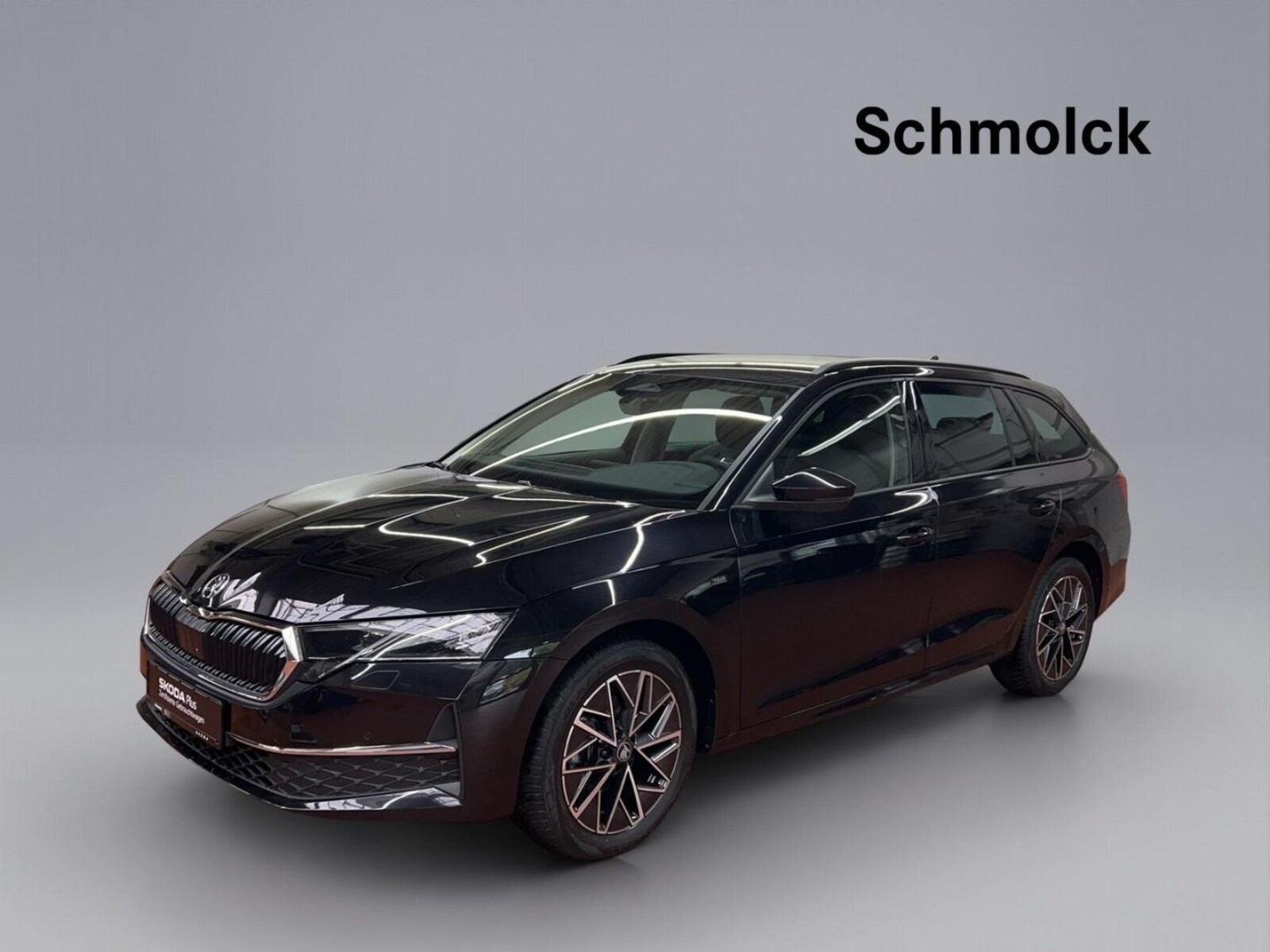 Škoda Octavia Combi