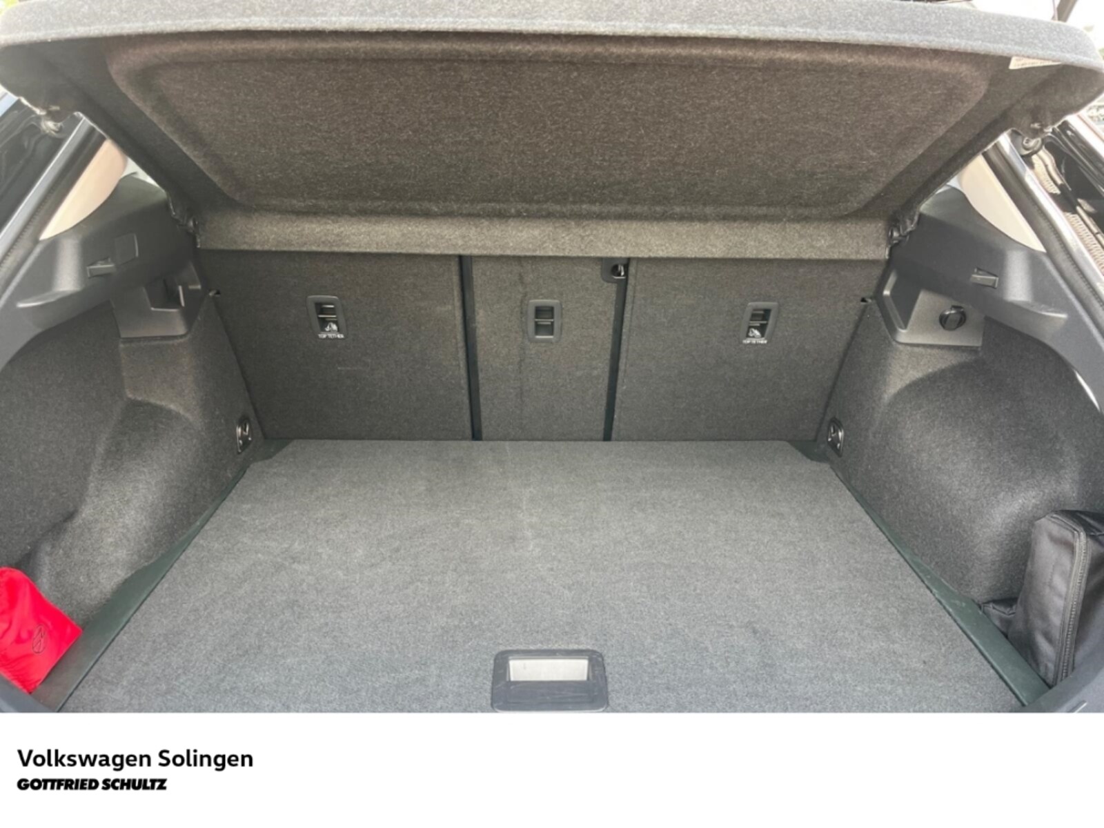Volkswagen T-Roc – Bild 7