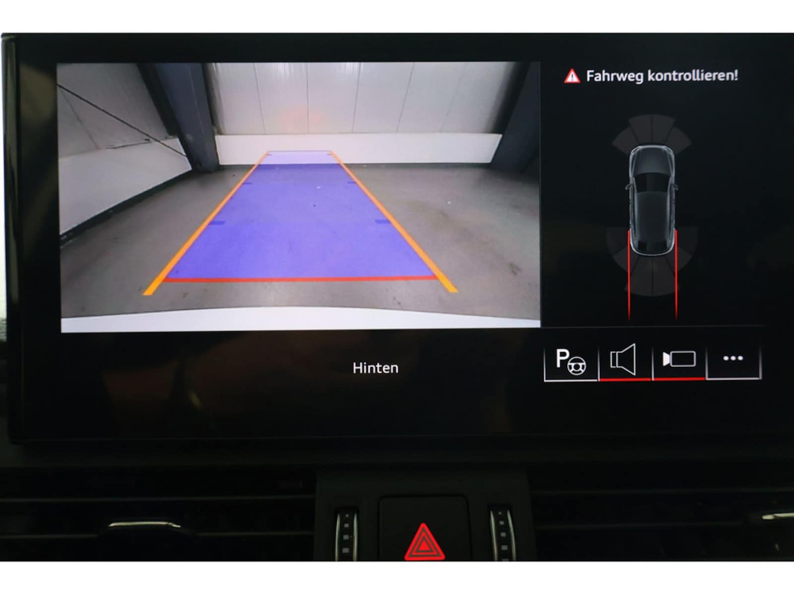 Audi Q5 Sportback – Bild 11