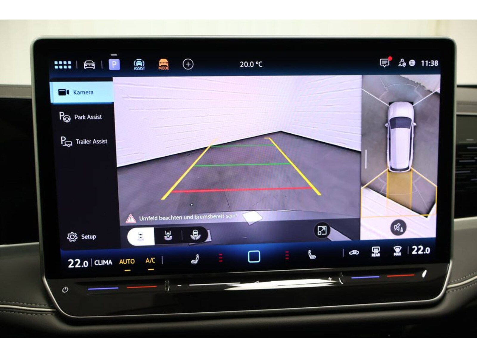 Volkswagen Passat – Bild 11
