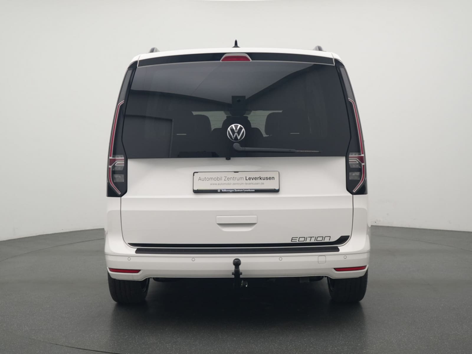 Volkswagen Caddy – Bild 19