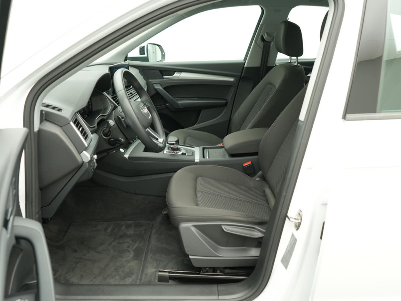 Audi Q5 – Bild 12