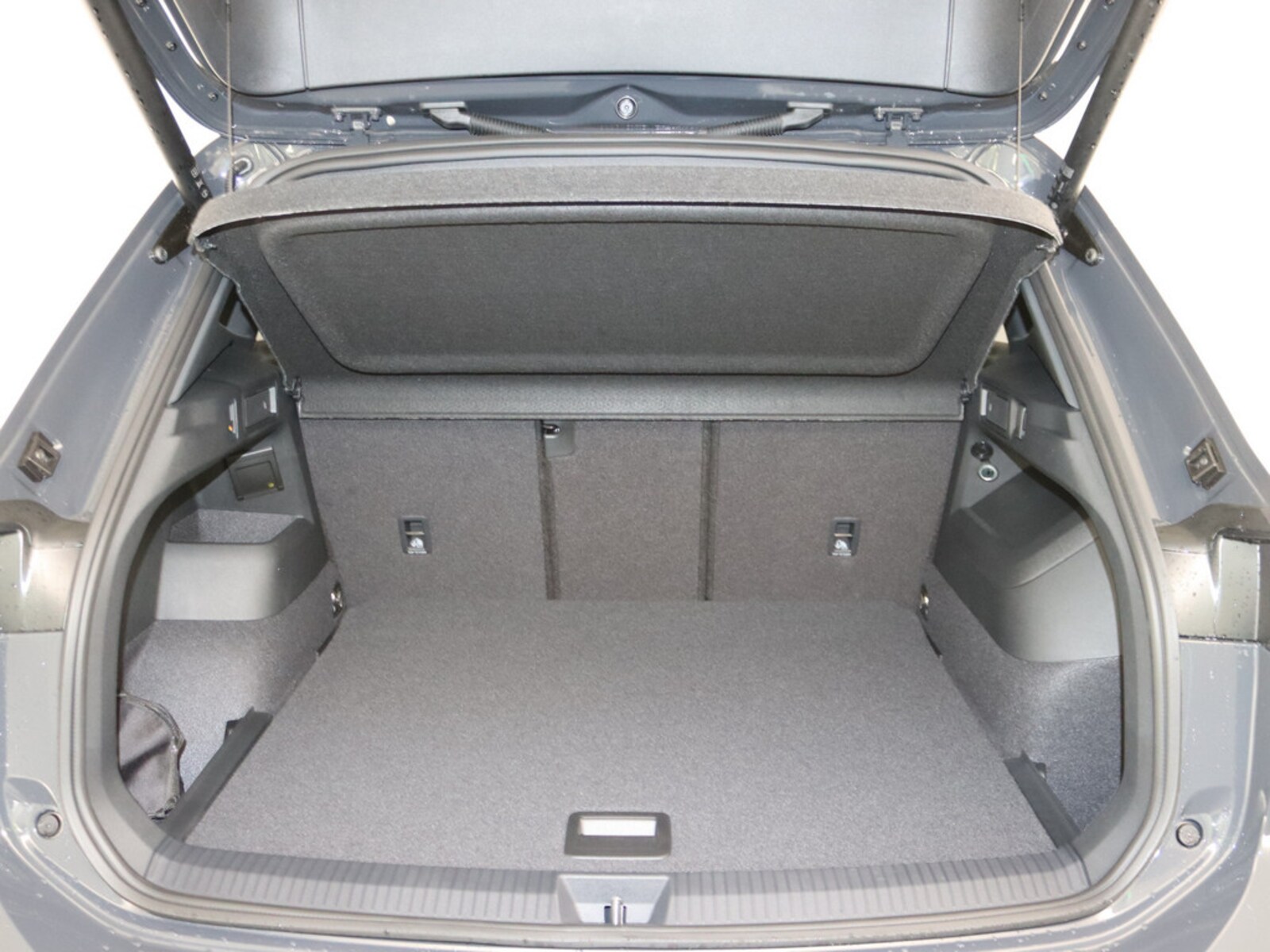 Volkswagen Tiguan – Bild 25